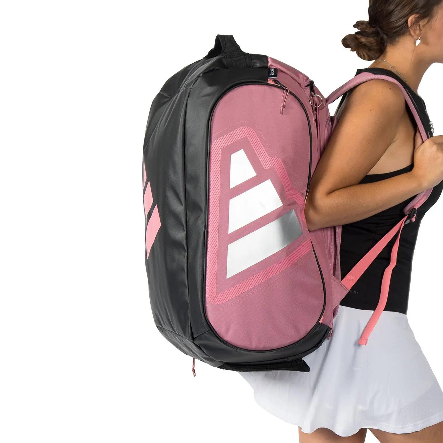 Sac De Padel Adidas Protour 2026 Ab1pa6u26 5/7