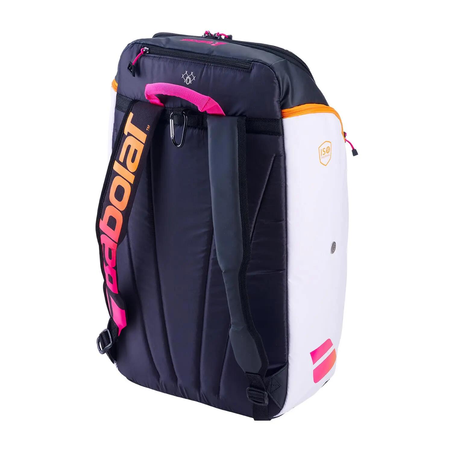 Babolat Rh Perf Padel Zaino Bianco 2/3
