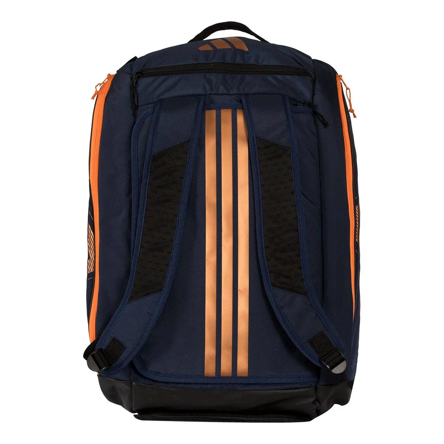 PADELBAG ADIDAS PROTOUR BLUE 2026 AB1PA5U17 4/7