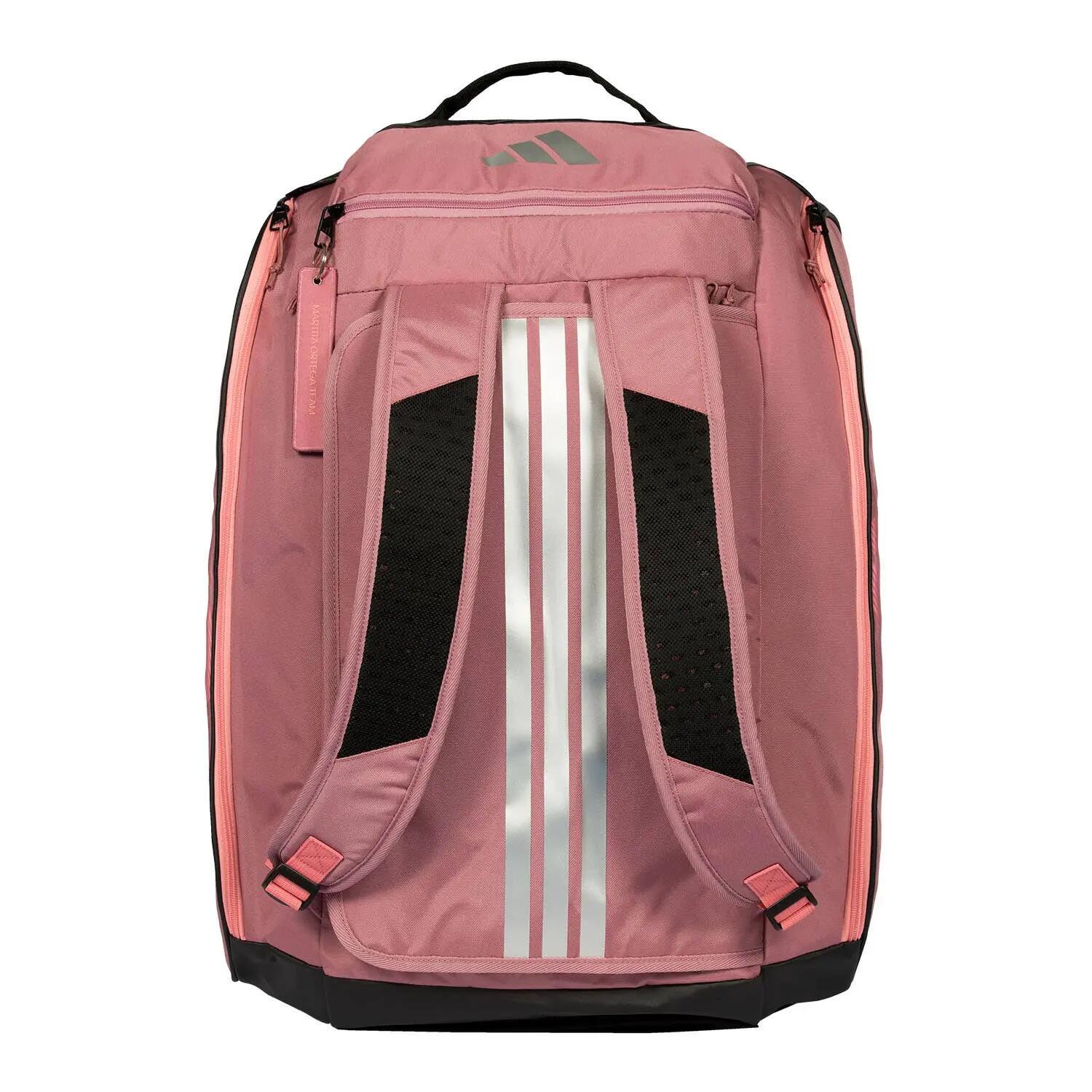 Sac De Padel Adidas Protour 2026 Ab1pa6u26 3/7