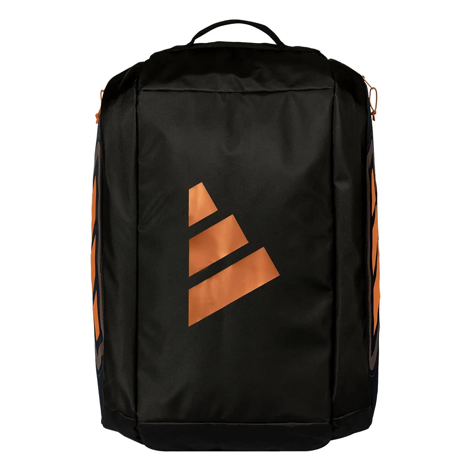 PADELBAG ADIDAS PROTOUR BLUE 2026 AB1PA5U17 3/7