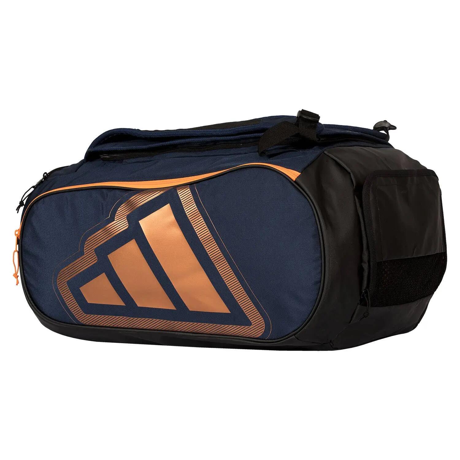 PADELBAG ADIDAS PROTOUR BLUE 2026 AB1PA5U17 2/7