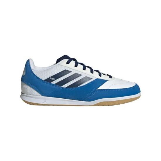 Zapatillas de fútbol sala Adidas Top Sala Compétition II Azul