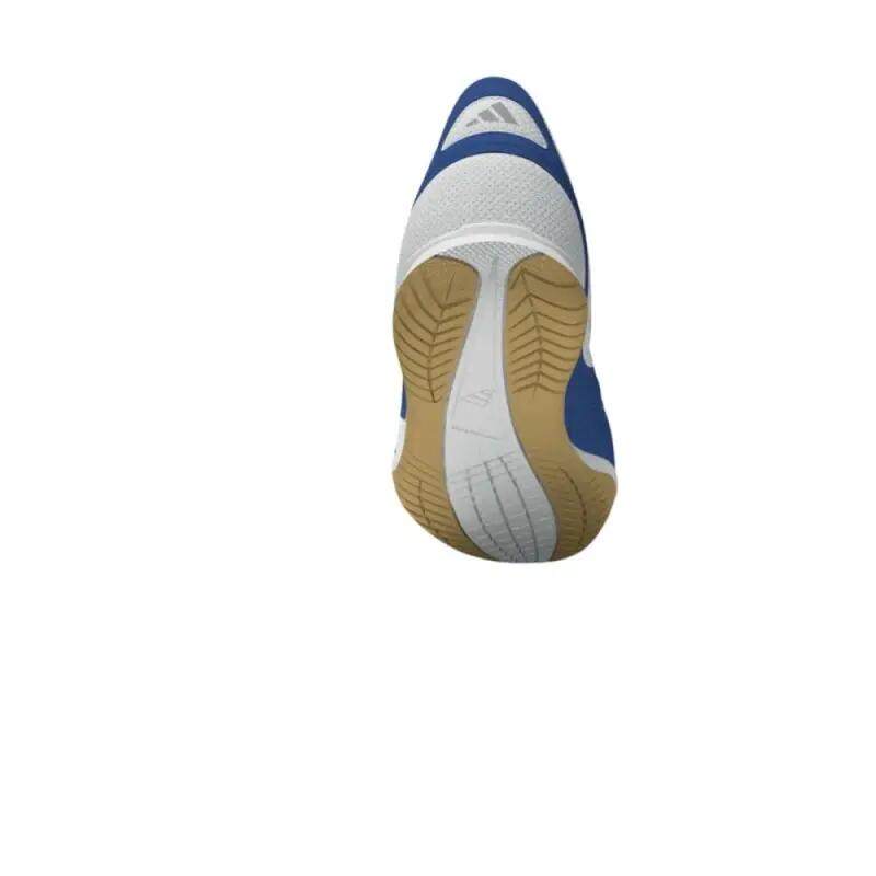 Zapatilla fútbol sala - Junior unisex - Competition II - Blanco 4/5