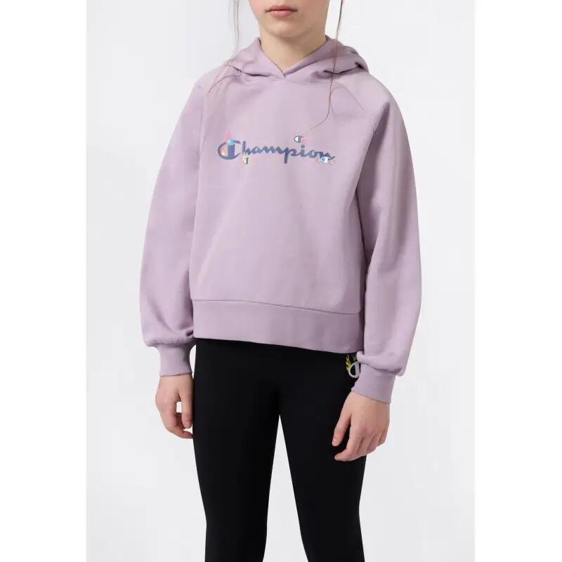 Champion Kapuzensweatshirt Kind 5/5