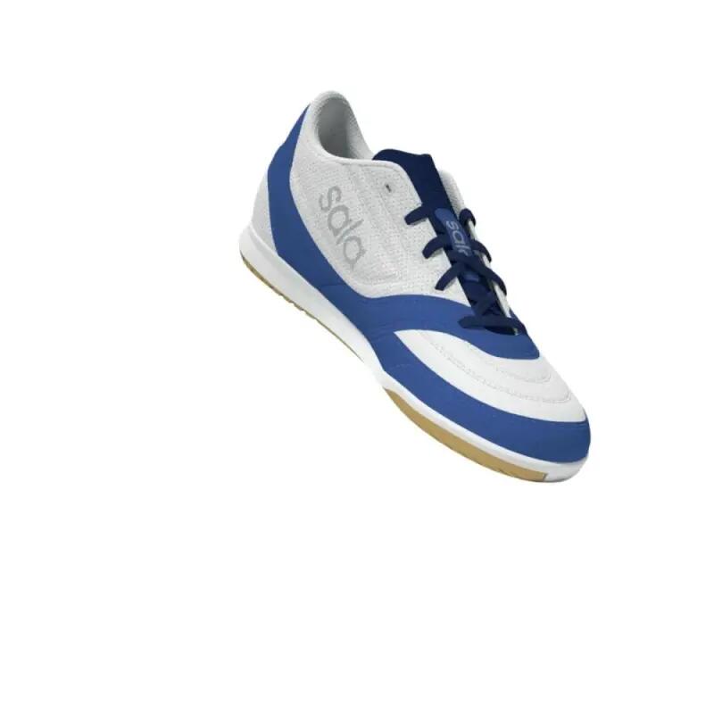 Zapatilla fútbol sala - Junior unisex - Competition II - Blanco 2/5