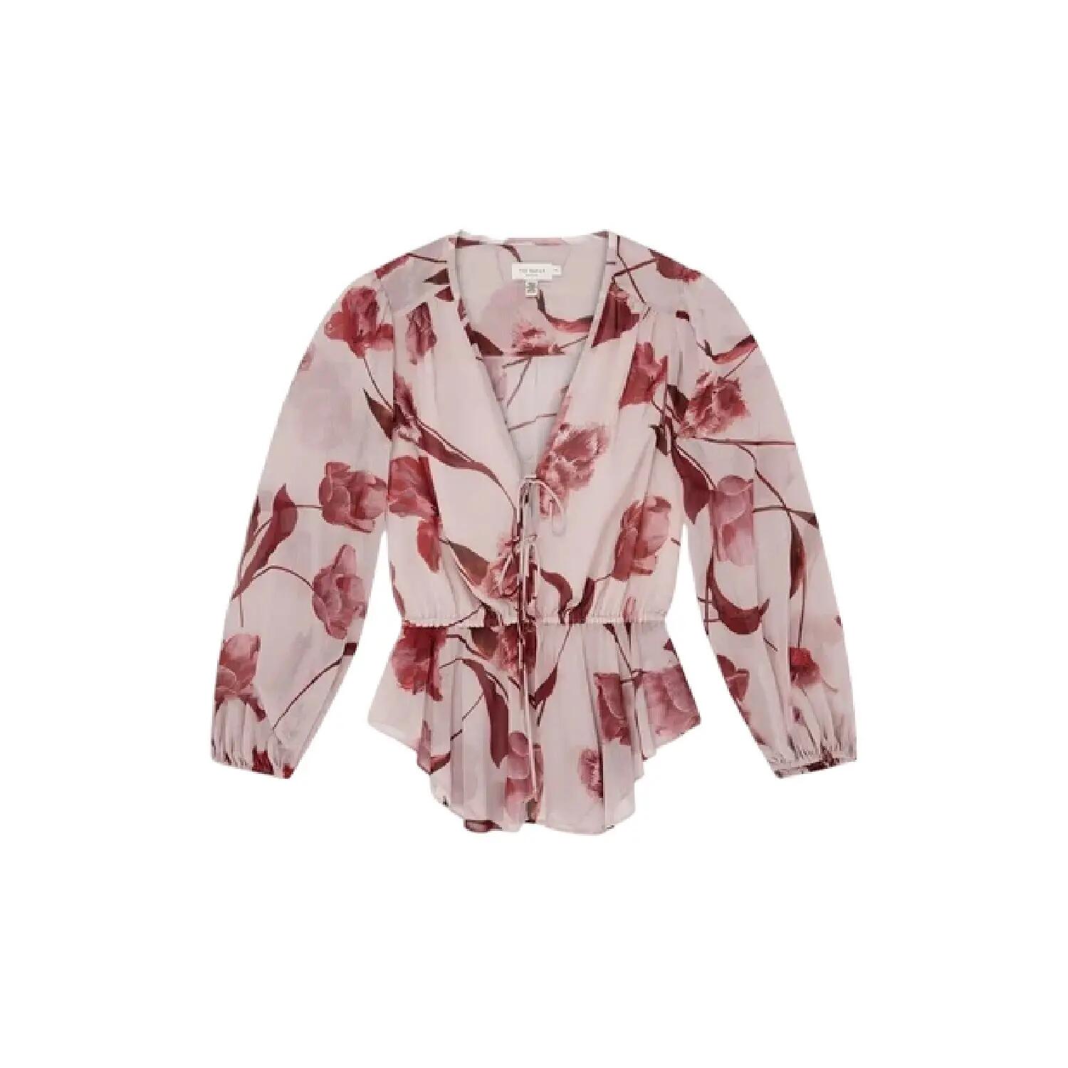 Ted Baker Womens/Ladies Bishop Blouse