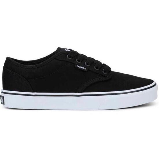 Zapatillas Vans para hombre Atwood VN000TUY1871 Negro