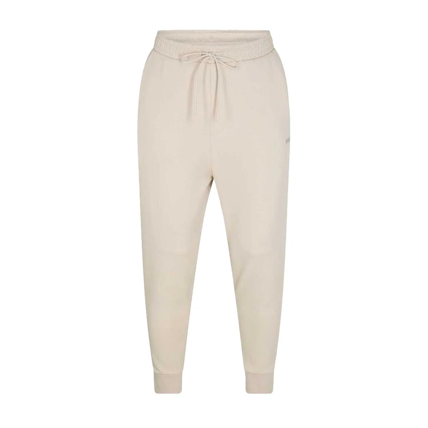 Boss Mens Hadiko Drawstring Waist Joggers