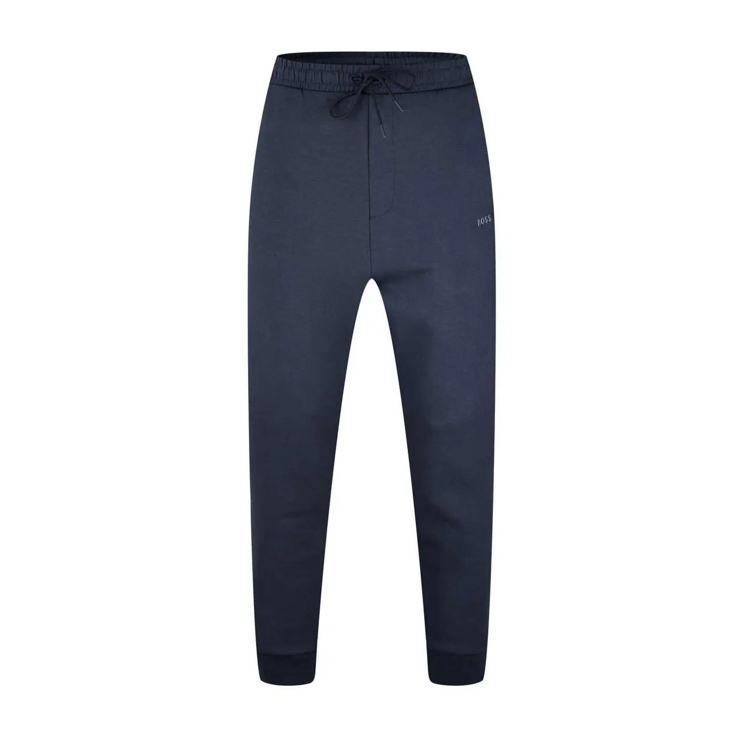 Boss Mens Hadiko Drawstring Waist Joggers