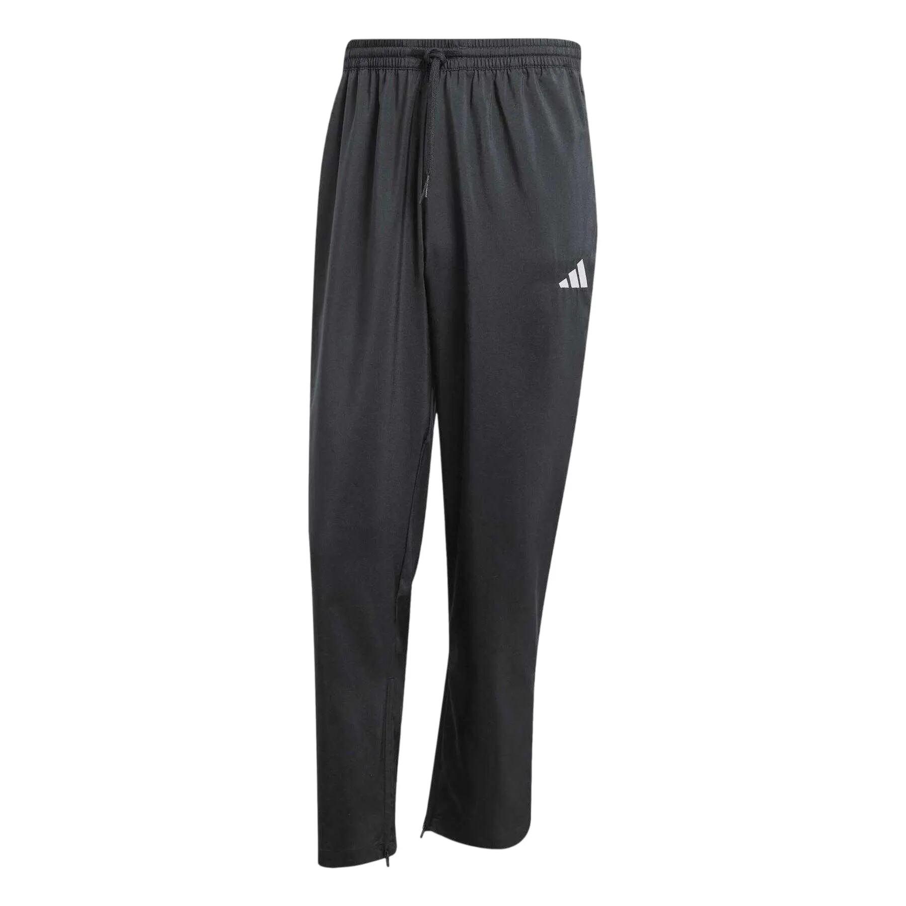 Adidas Mens Stanford Relaxed Fit Tracksuit Bottoms