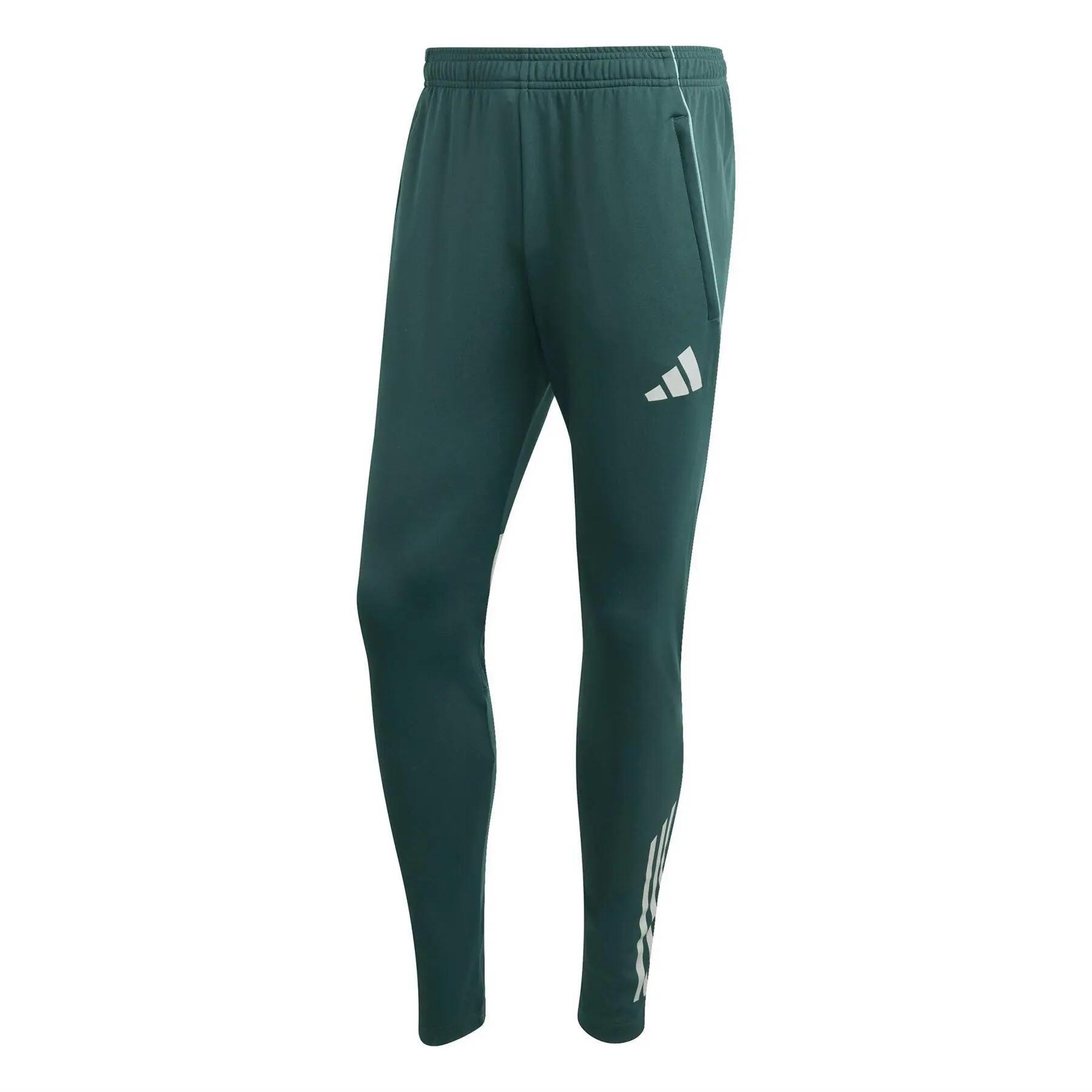 Adidas Mens Arsenal FC Tracksuit Bottoms