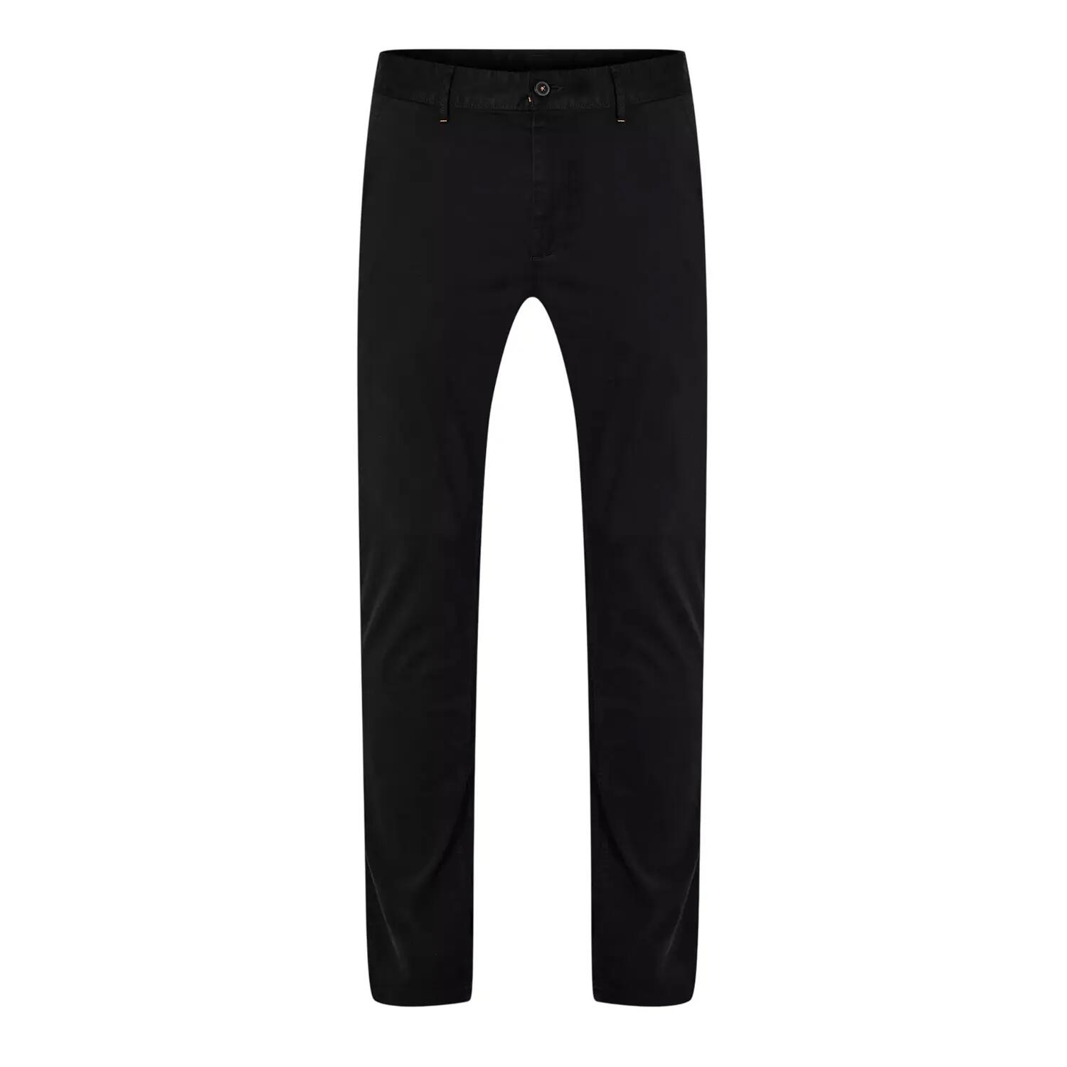 Boss Mens Plain Slim Chinos