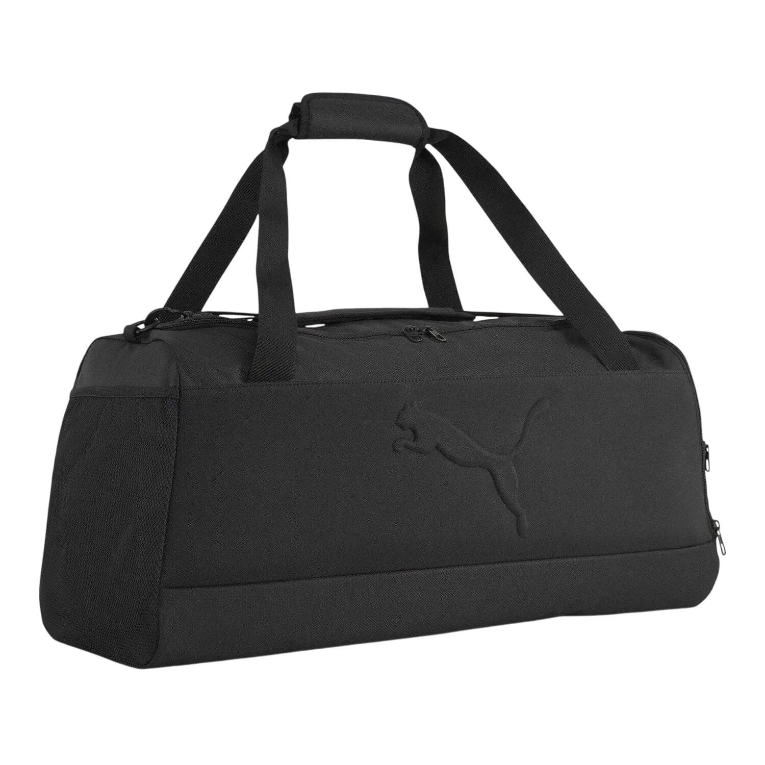 Puma Logo Sports Holdall