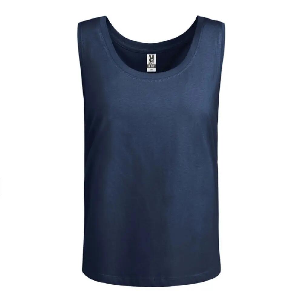 Roly Womens/Ladies Nara Tank Top