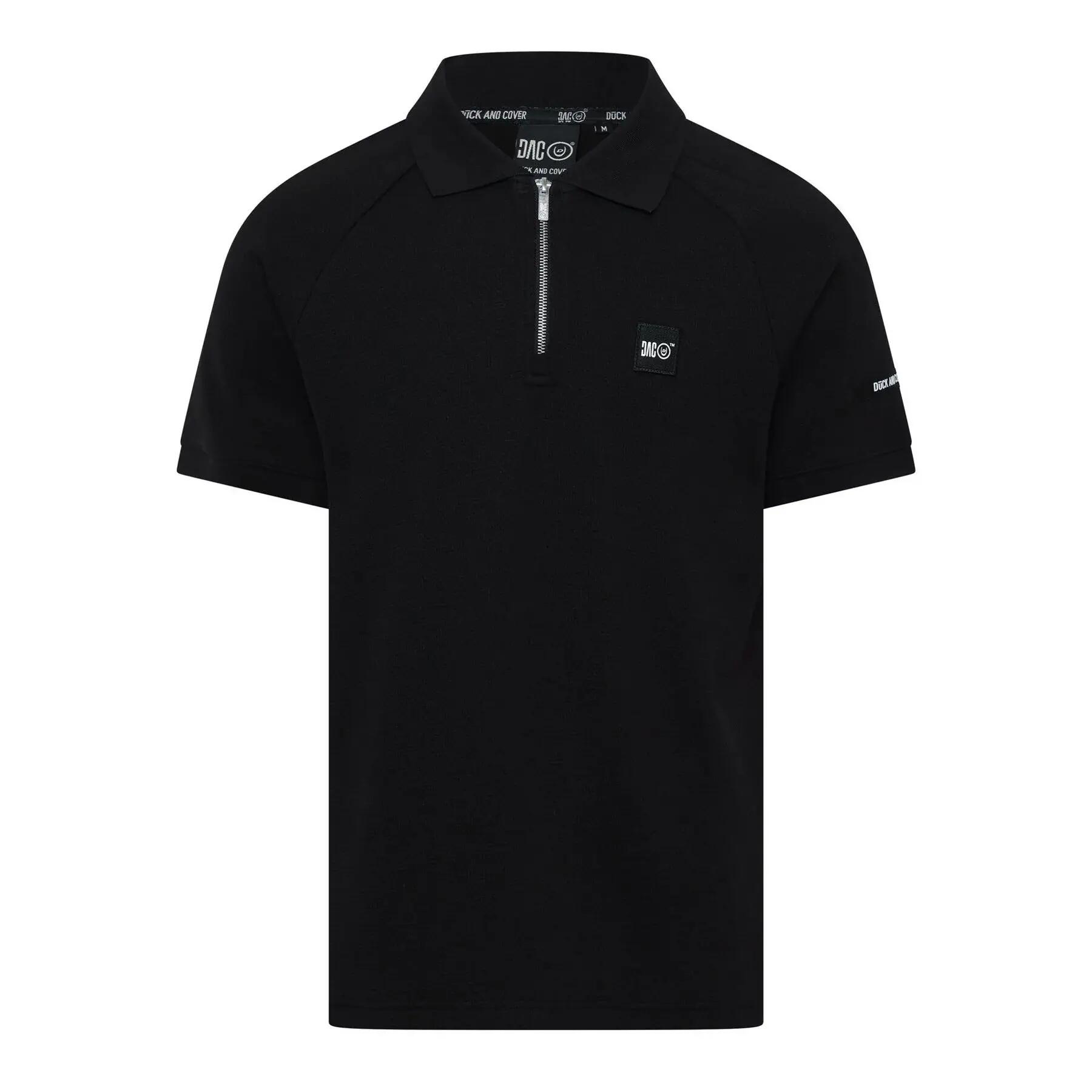 Duck and Cover Mens Topfield Polo Shirt