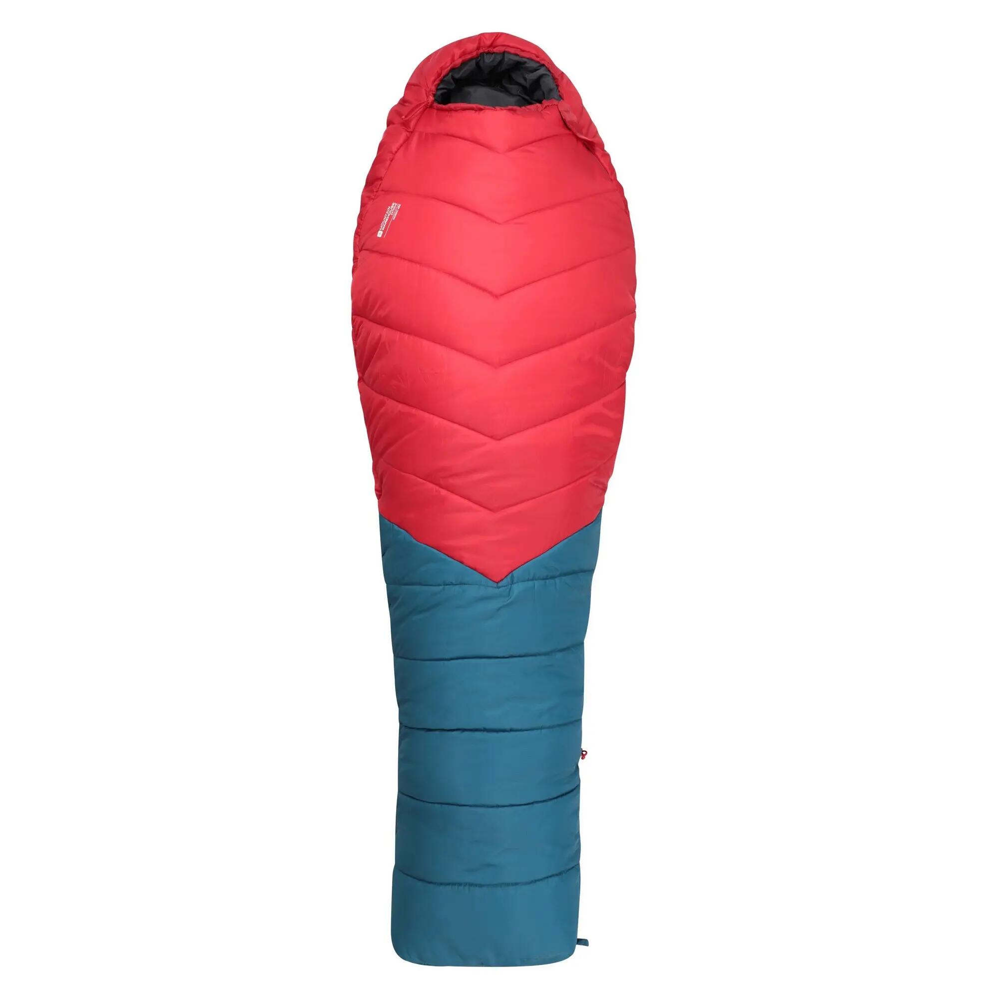 Mountain Warehouse Nordic 480 Sleeping Bag