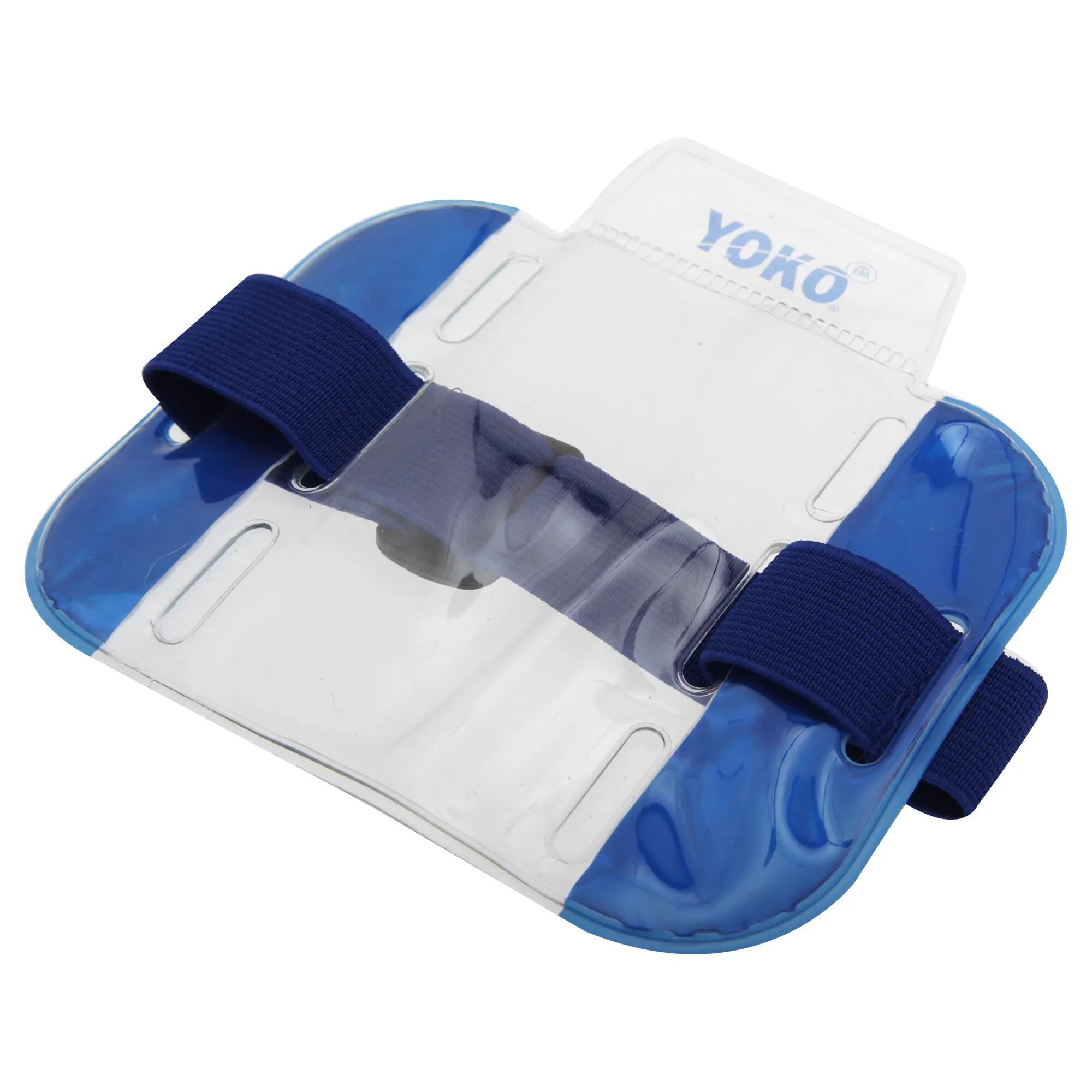 Yoko ID Armbands / Accessories (Pack Of 4)