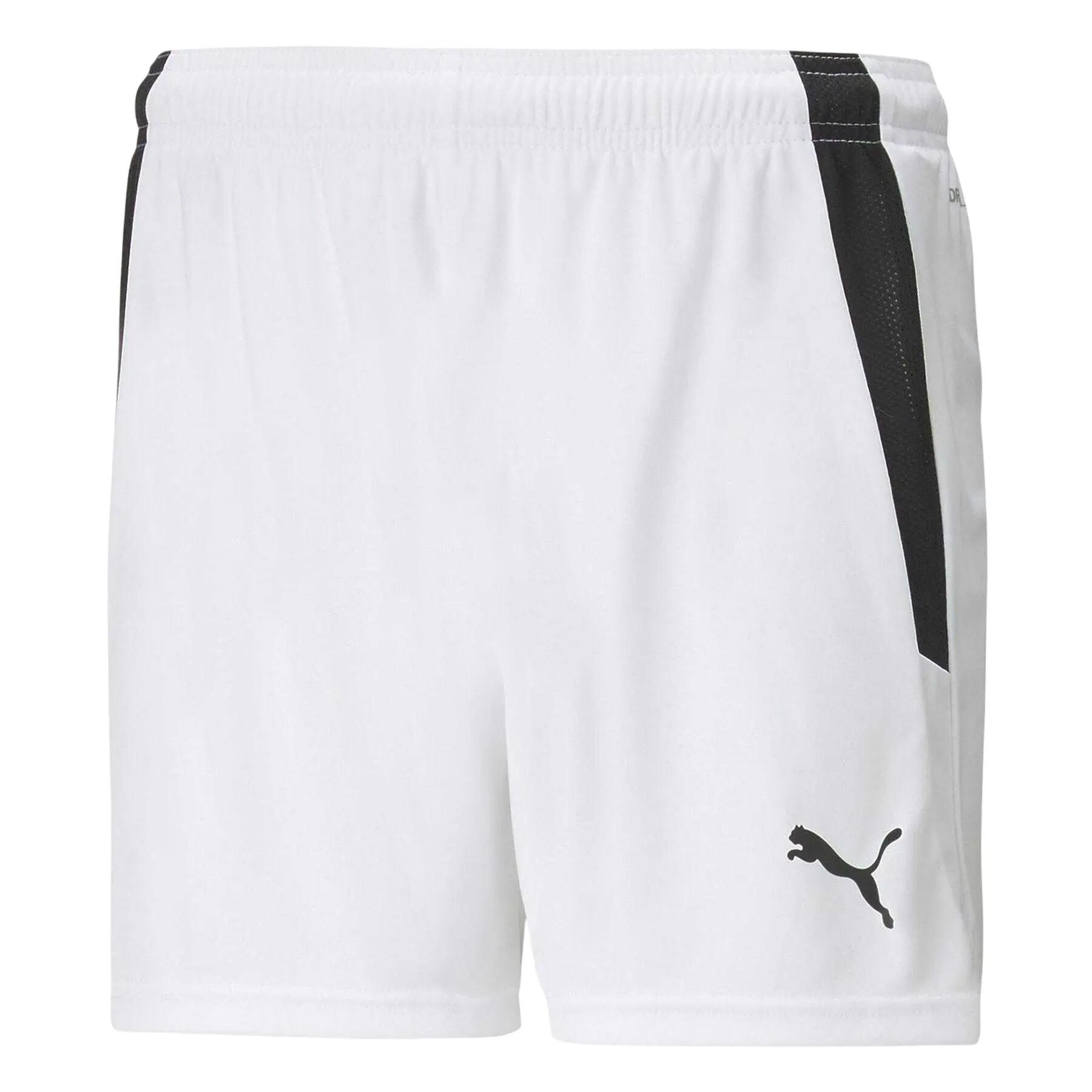 Puma Womens/Ladies Team Liga Football Shorts