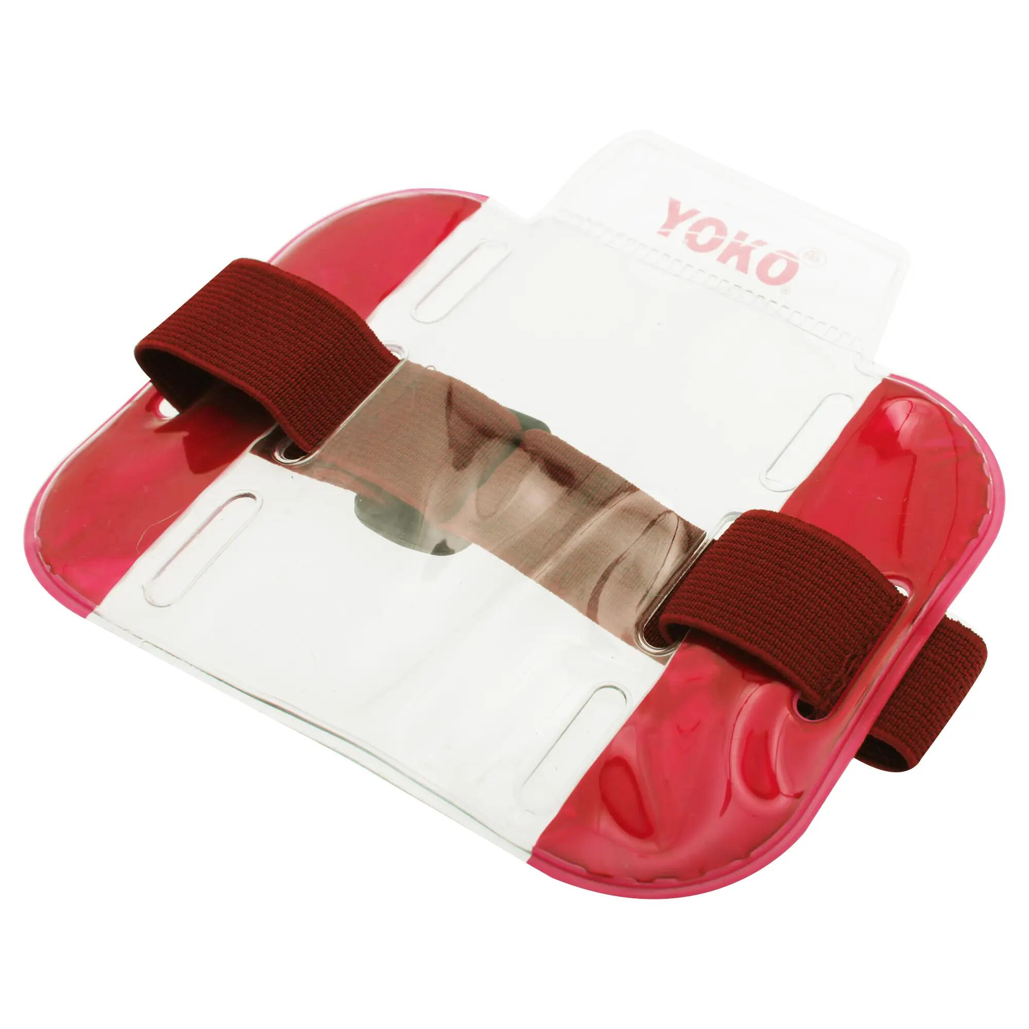 Yoko ID Armbands / Accessories