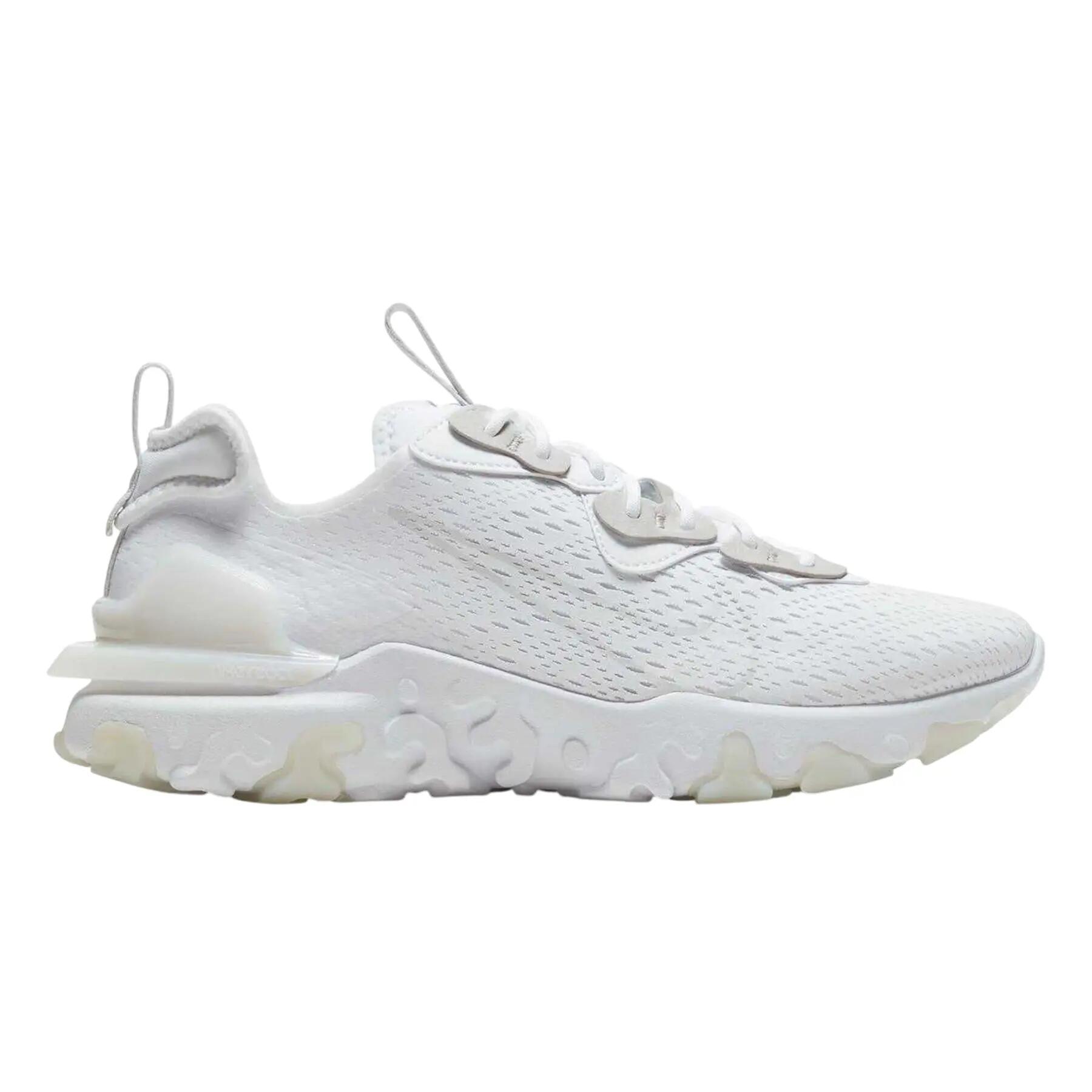 Nike Mens Vision Layered Cushioned Trainers