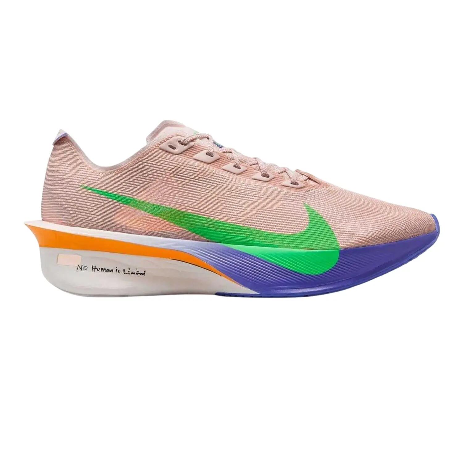 Nike Mens Vaporfly 4 Running Shoes
