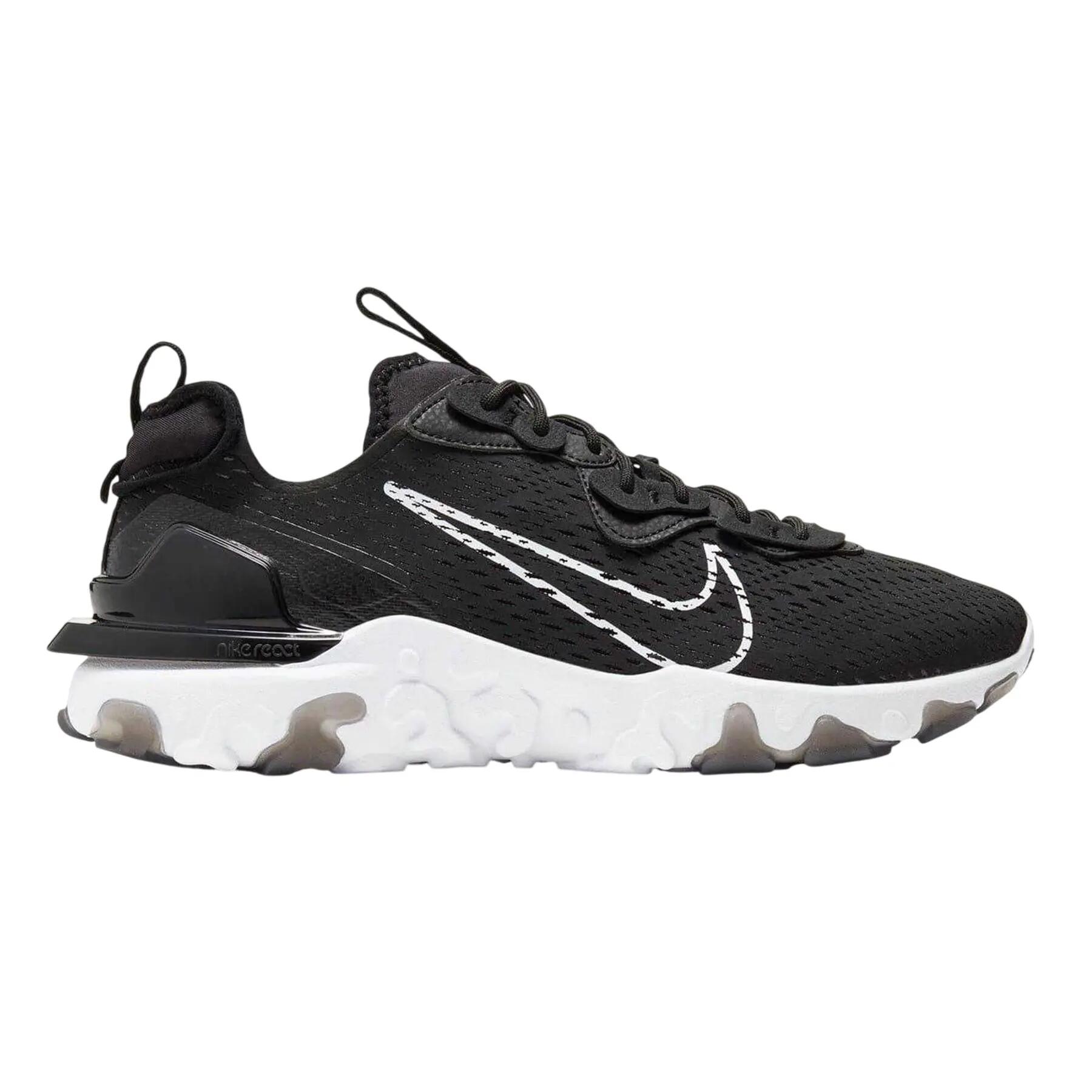 Nike Mens Vision Layered Cushioned Trainers