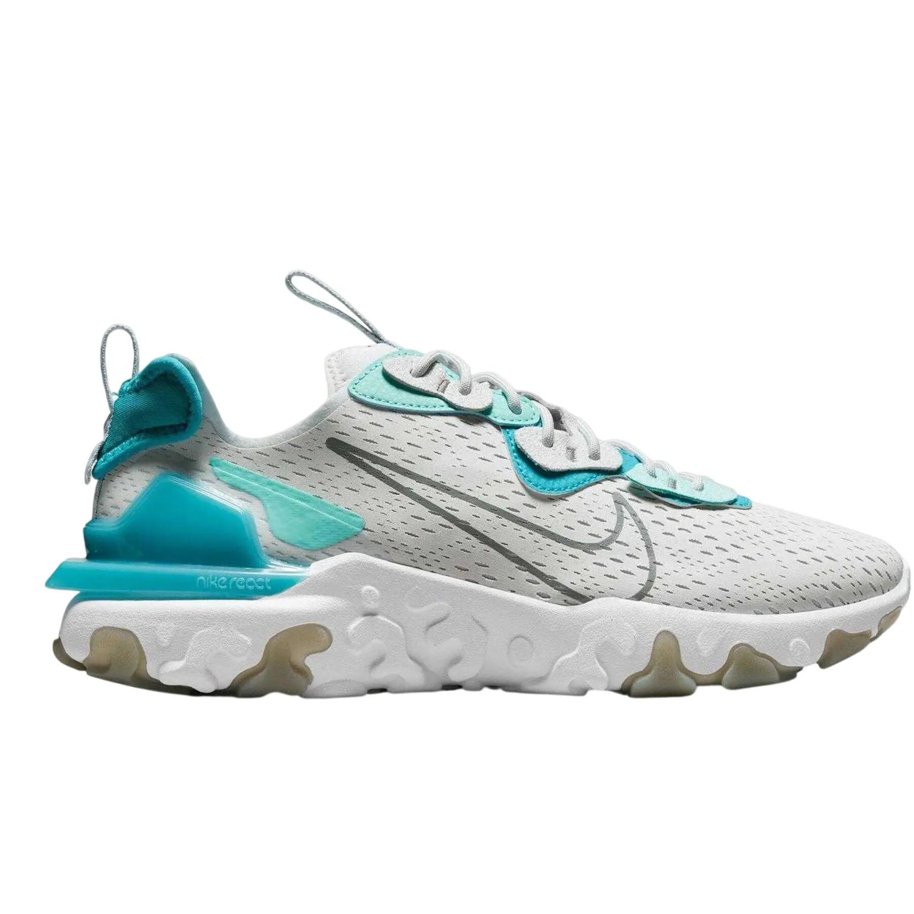 Nike Mens Vision Layered Cushioned Trainers