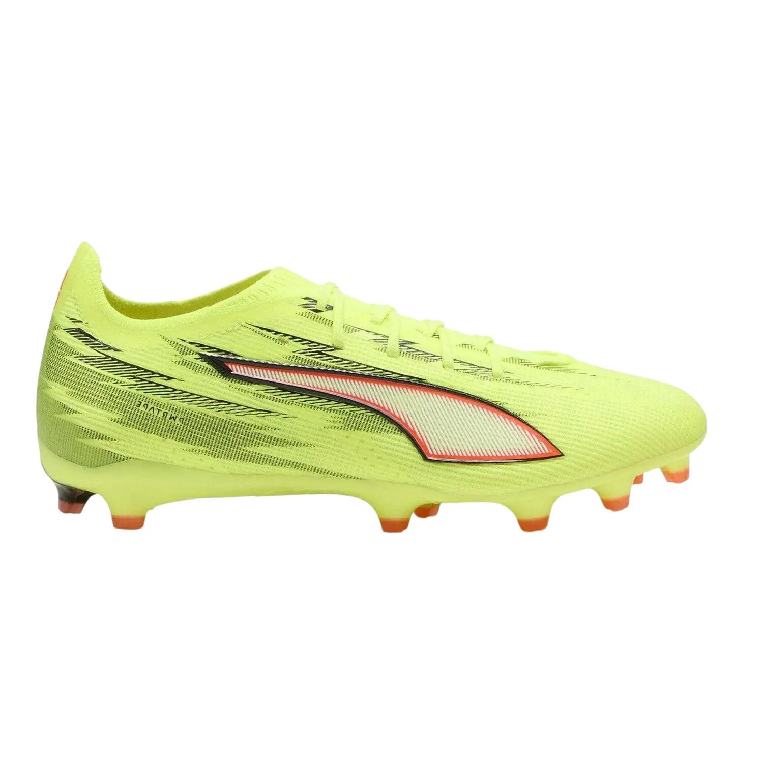 Puma Mens Ultra 6 Firm Ground Football Boots