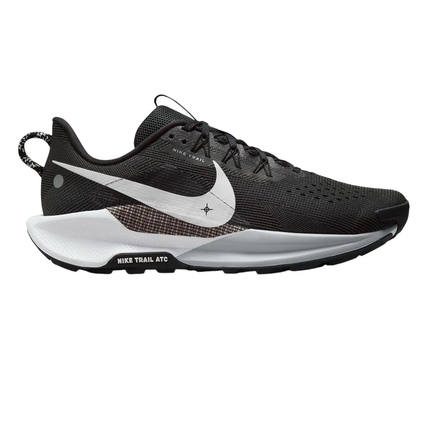 Nike Mens Pegasus Trail 5 Cushioned Shoes