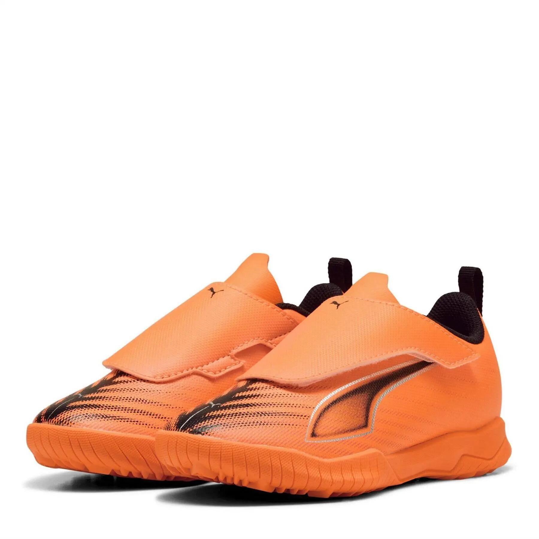 Puma Childrens/Kids Ultra 6 Play Football Boots