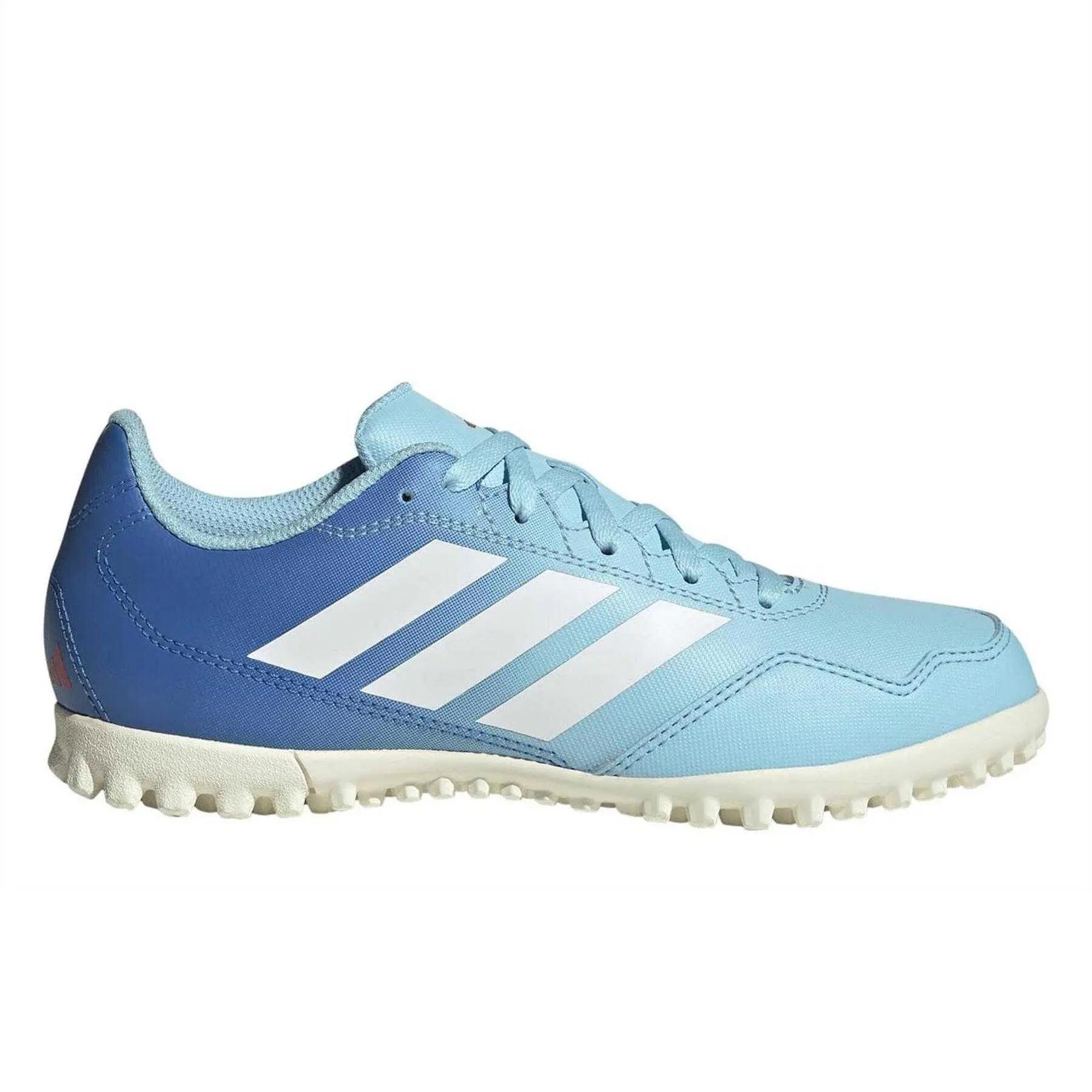 Adidas Childrens/Kids Youngstar Rise Hockey Shoes