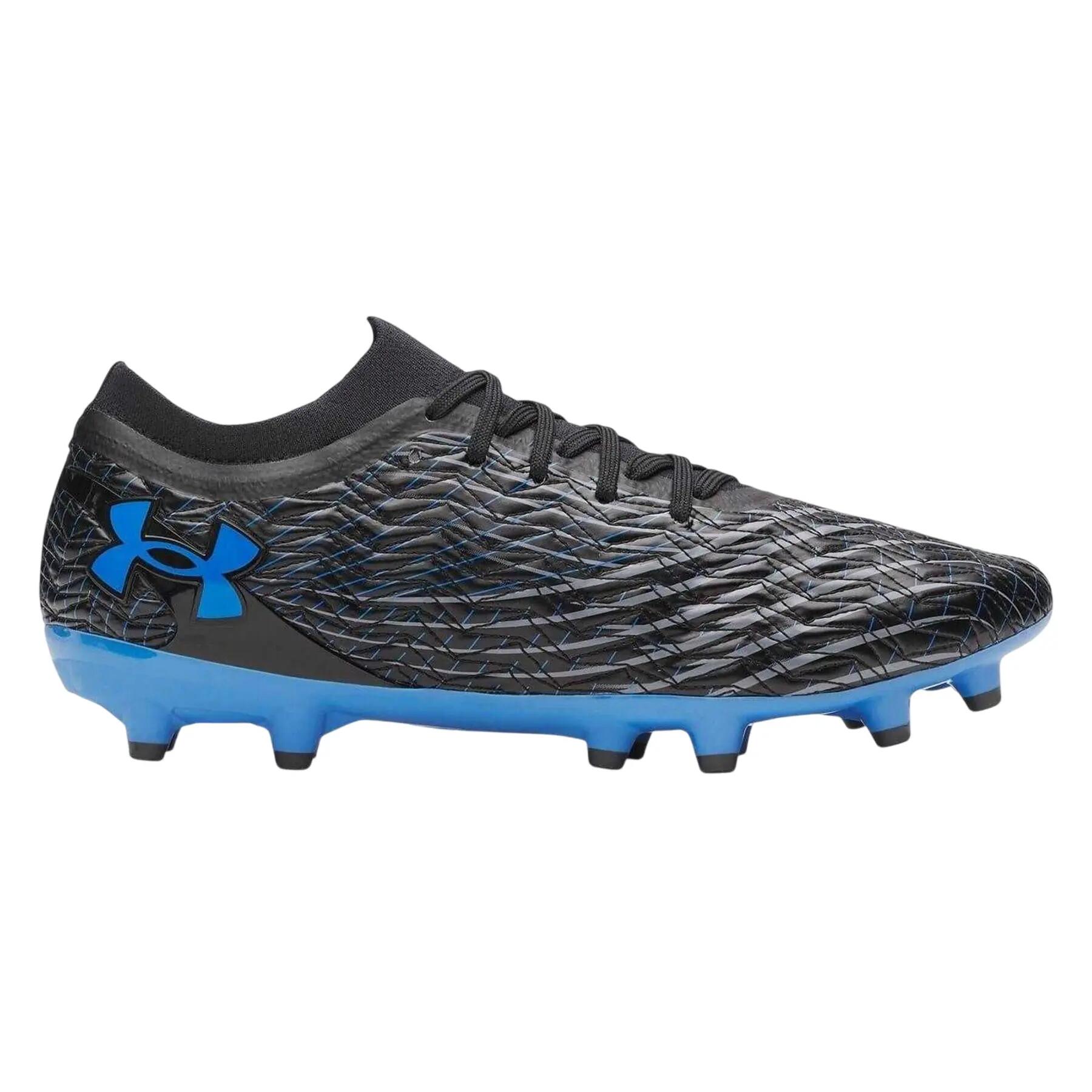 Under Armour Mens Magnetico Pro Graphic Print Football Boots