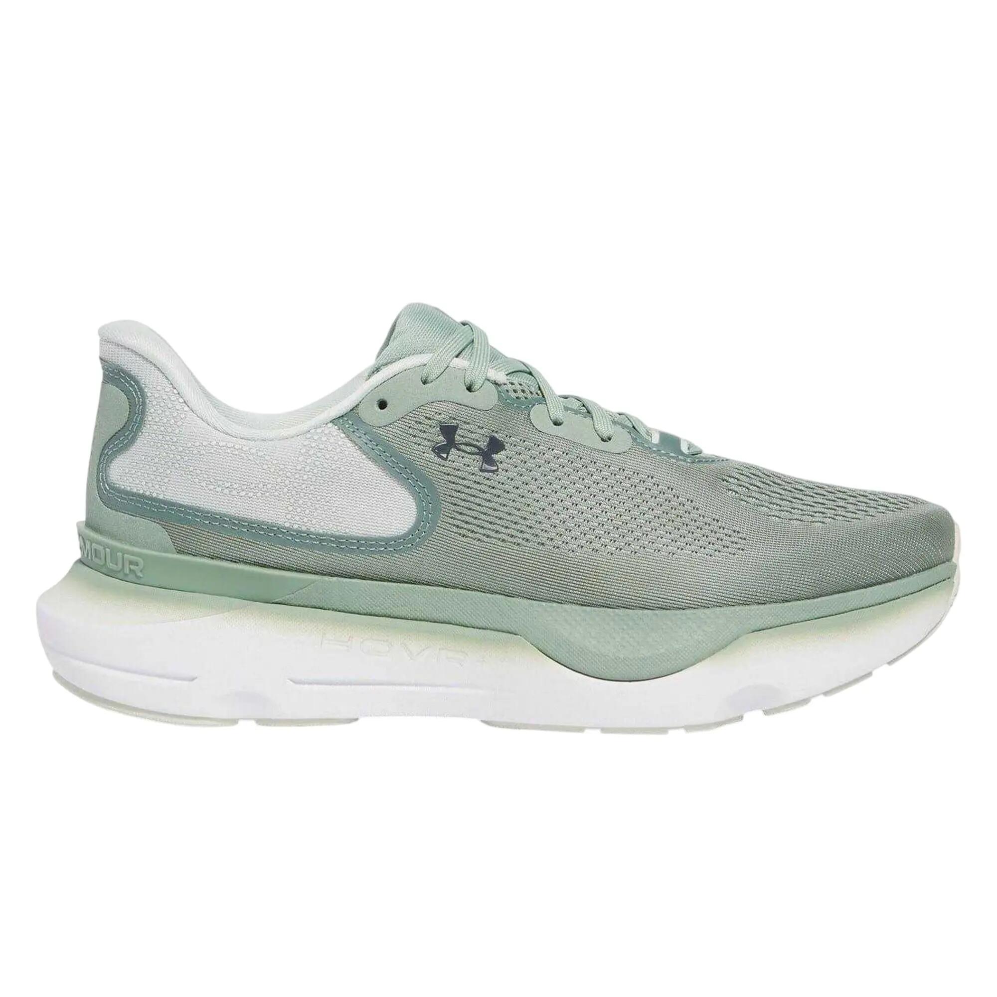 Under Armour Mens Infinite Pro 2 Cushioned Trainers