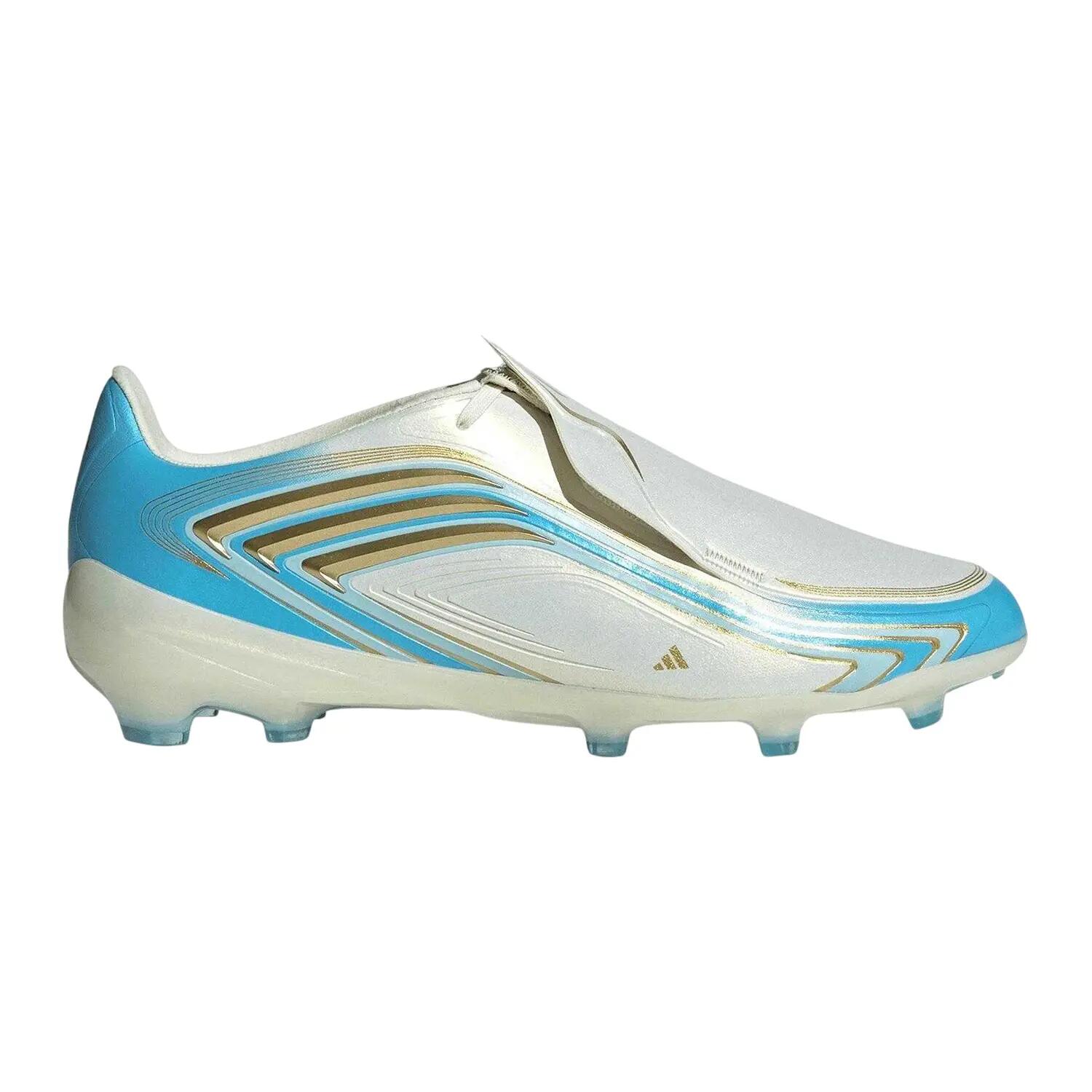 Adidas Childrens/Kids F50 Firm Ground Football Boots