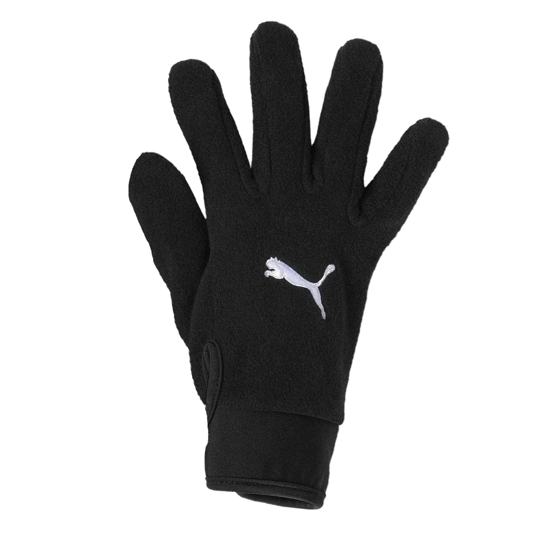 Puma Mens TeamLIGA 21 Winter Gloves