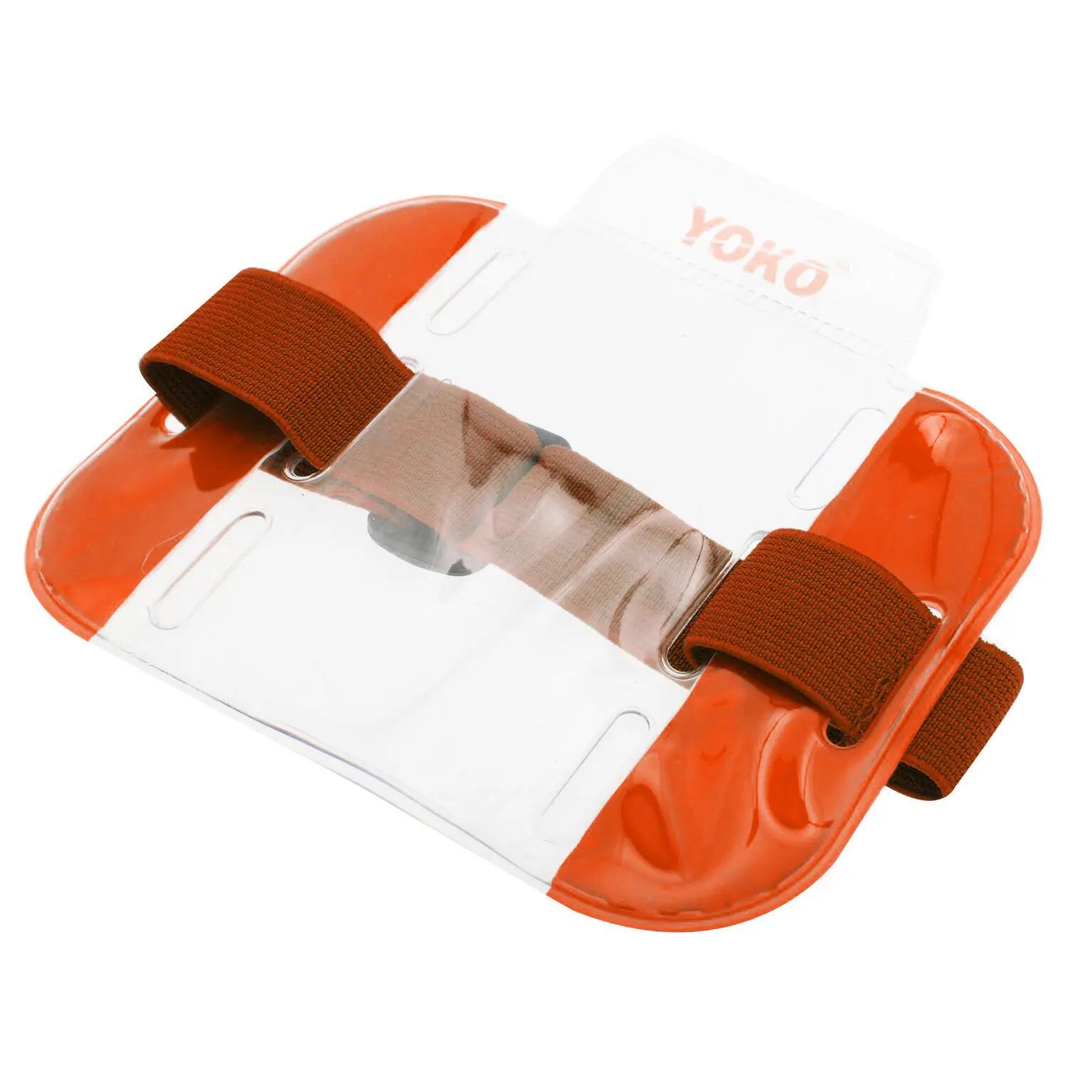 Yoko ID Armbands / Accessories