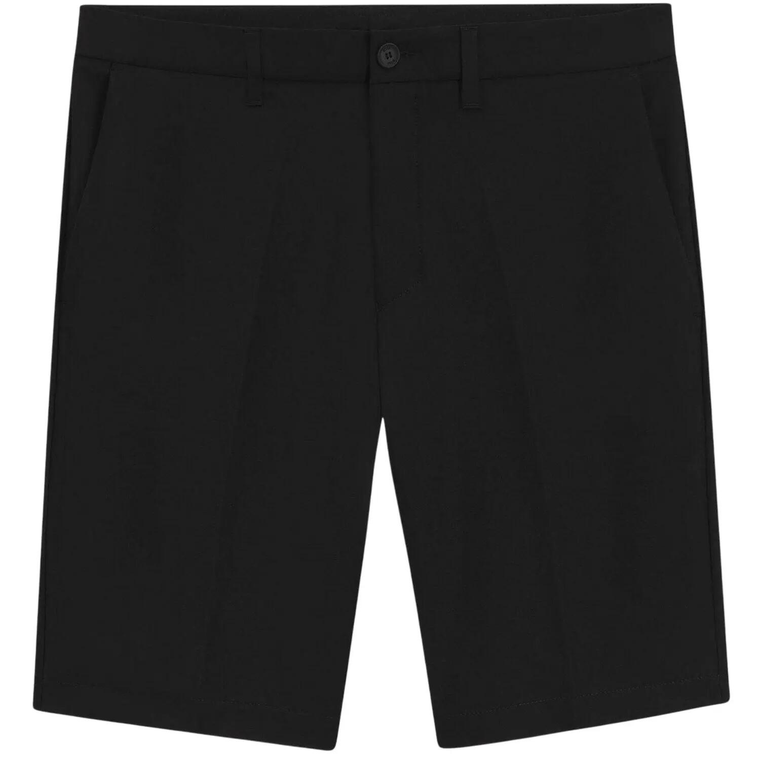 Boss Mens Plain Slim Shorts