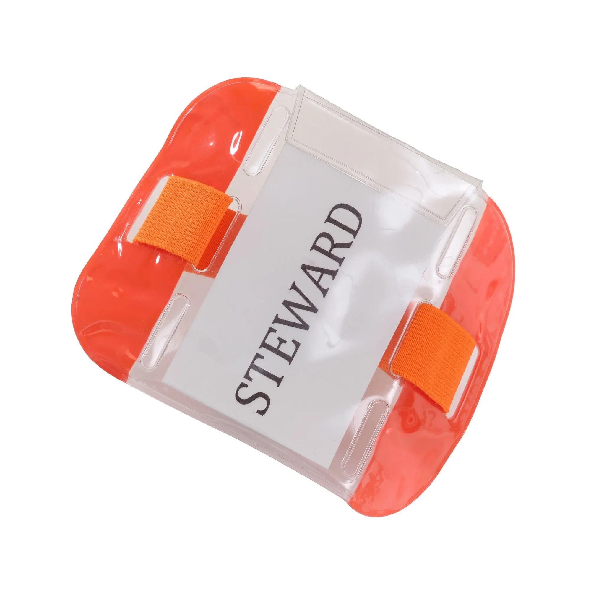 Yoko ID Armband