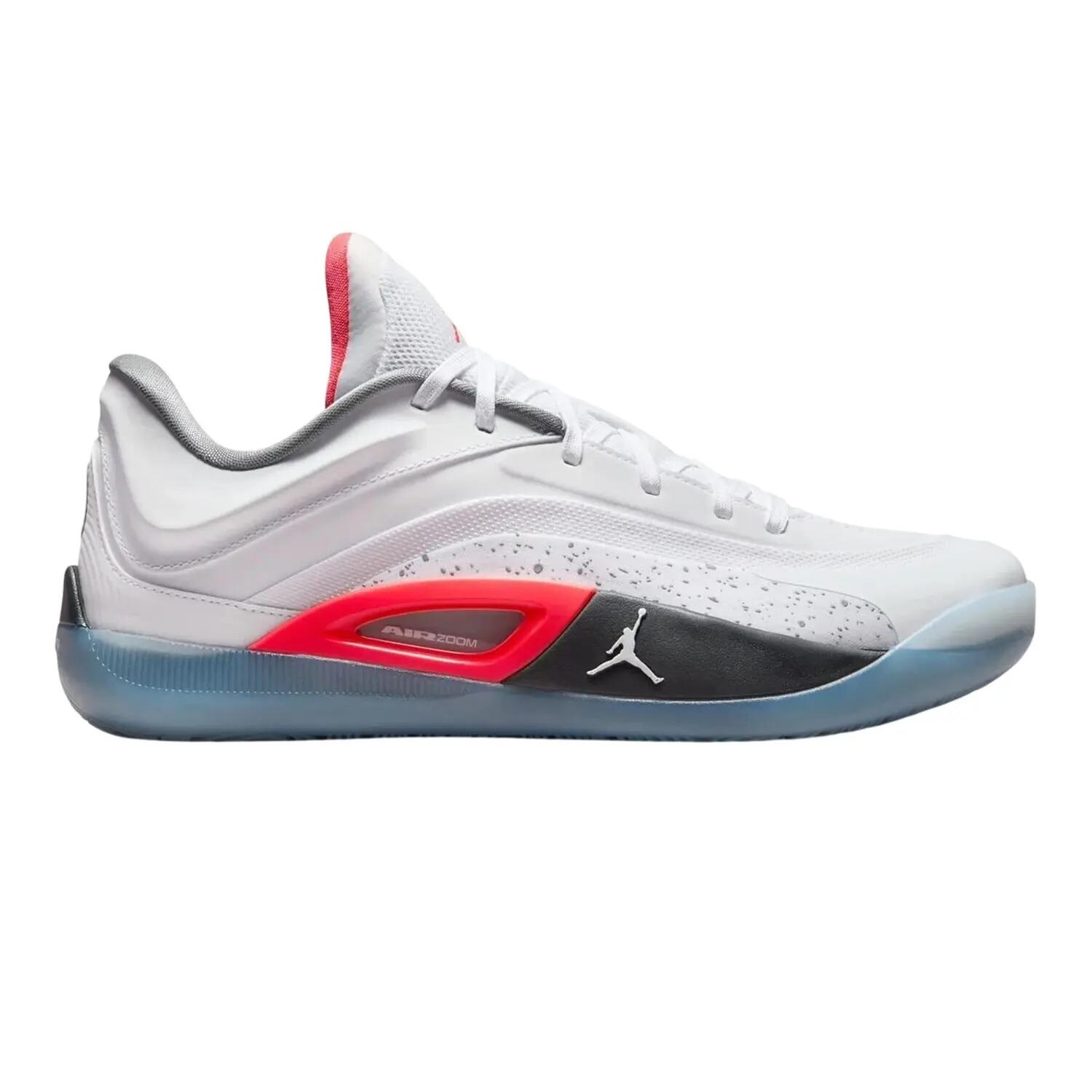 Nike Mens Zion 4 Lace Up Basketball Shoes