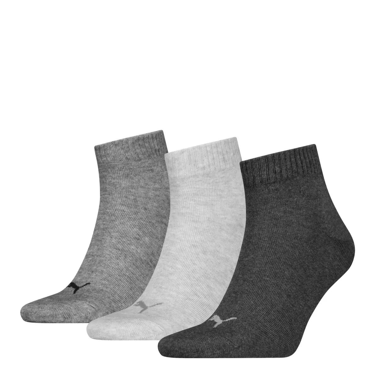 Socks Puma model 701230337-800 for unisex 2/3