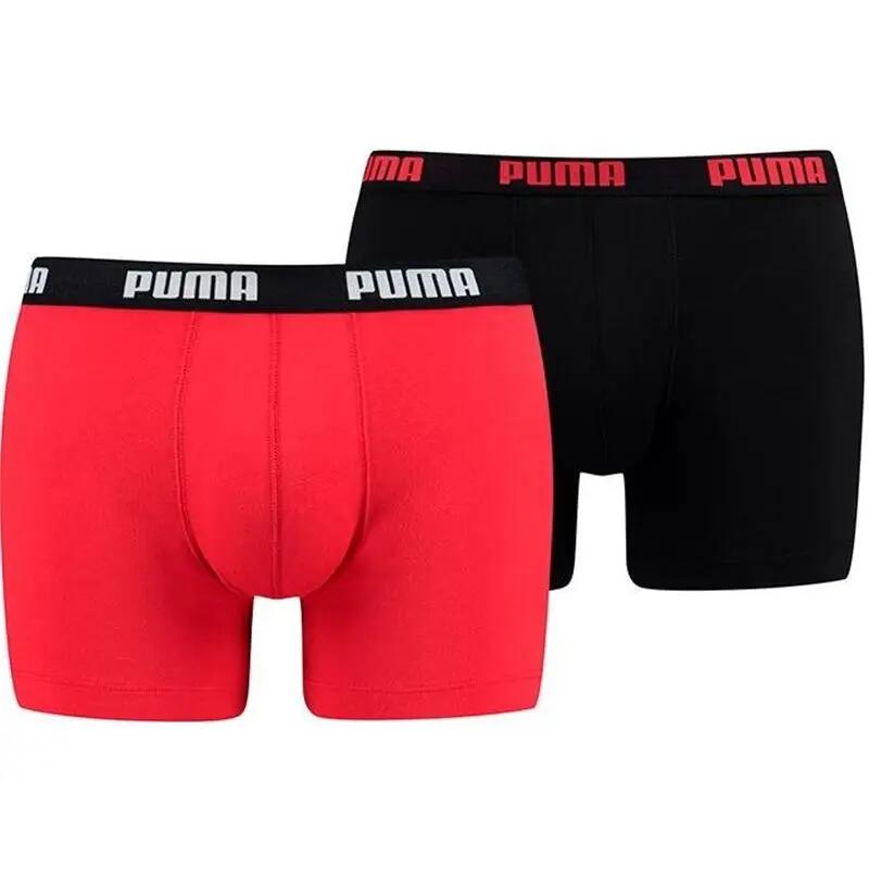 Boxershort set Puma model 521015001-786 voor 5/5