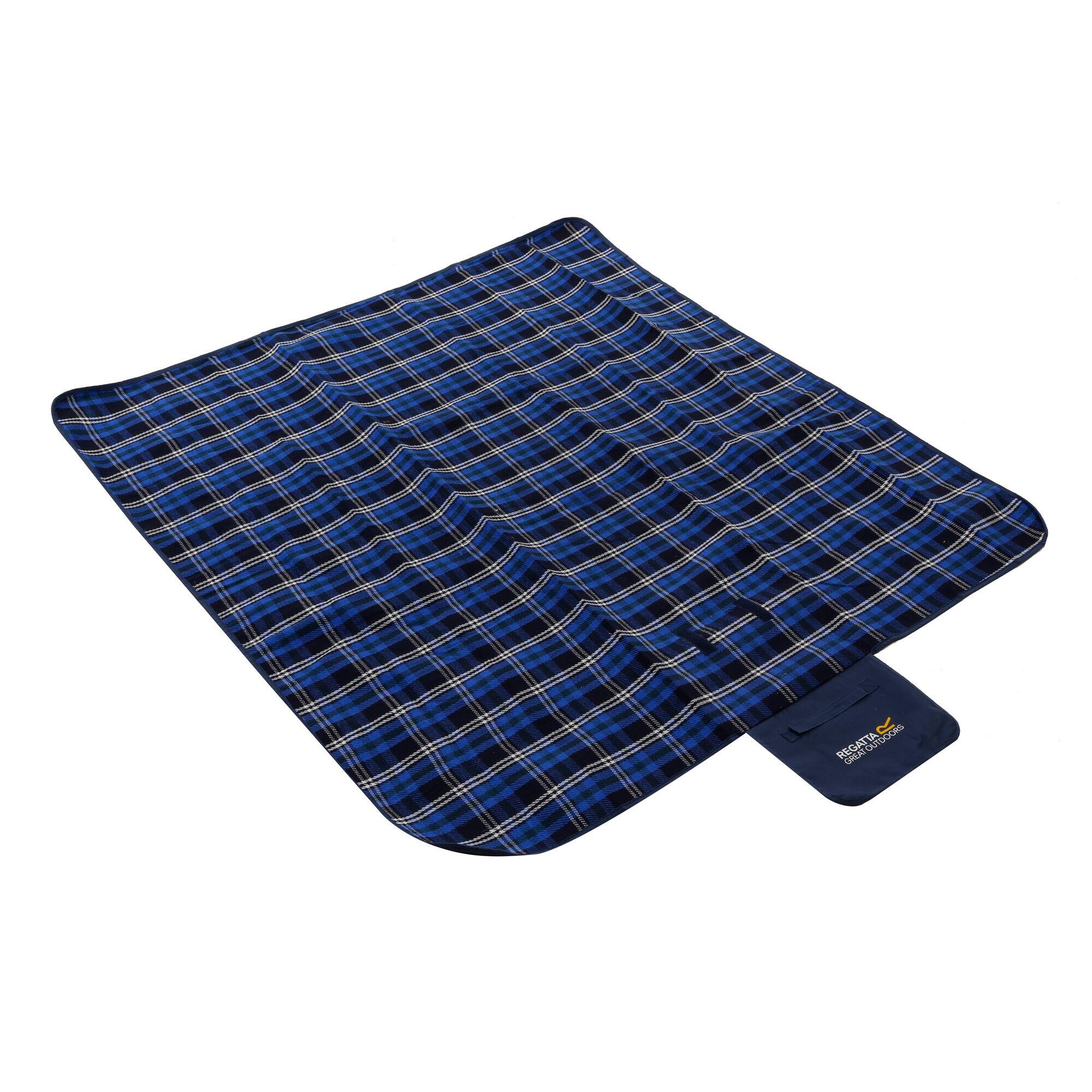 Picnic Blankets Rugs Large Water Resistant Compact