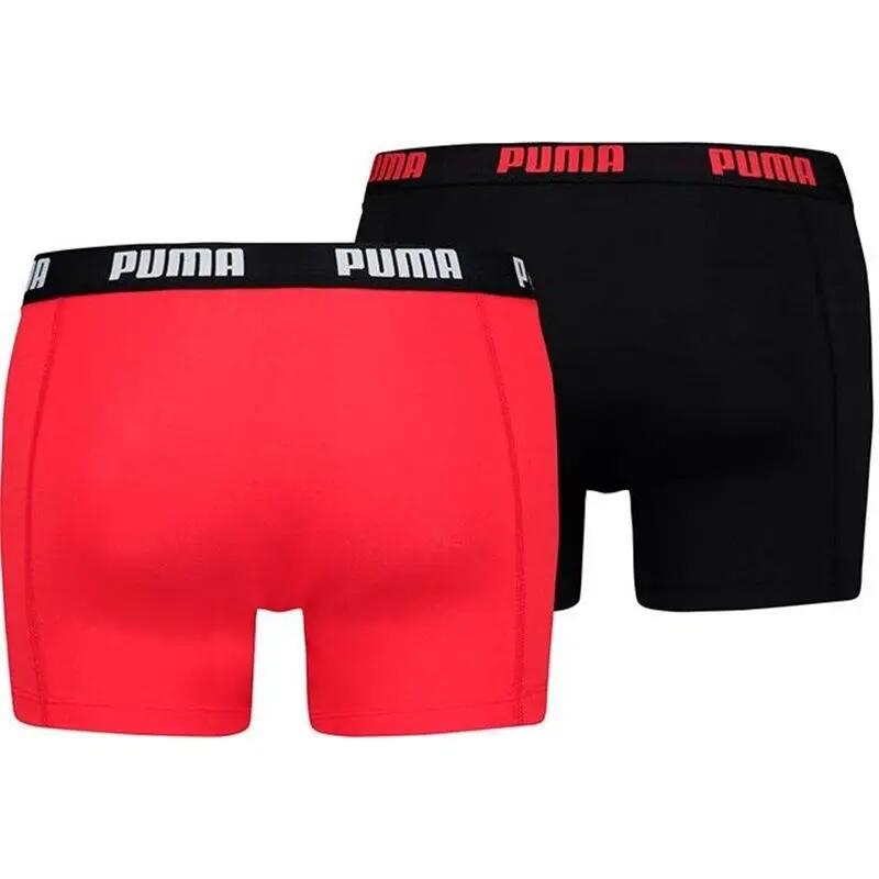 Boxershort set Puma model 521015001-786 voor 4/5