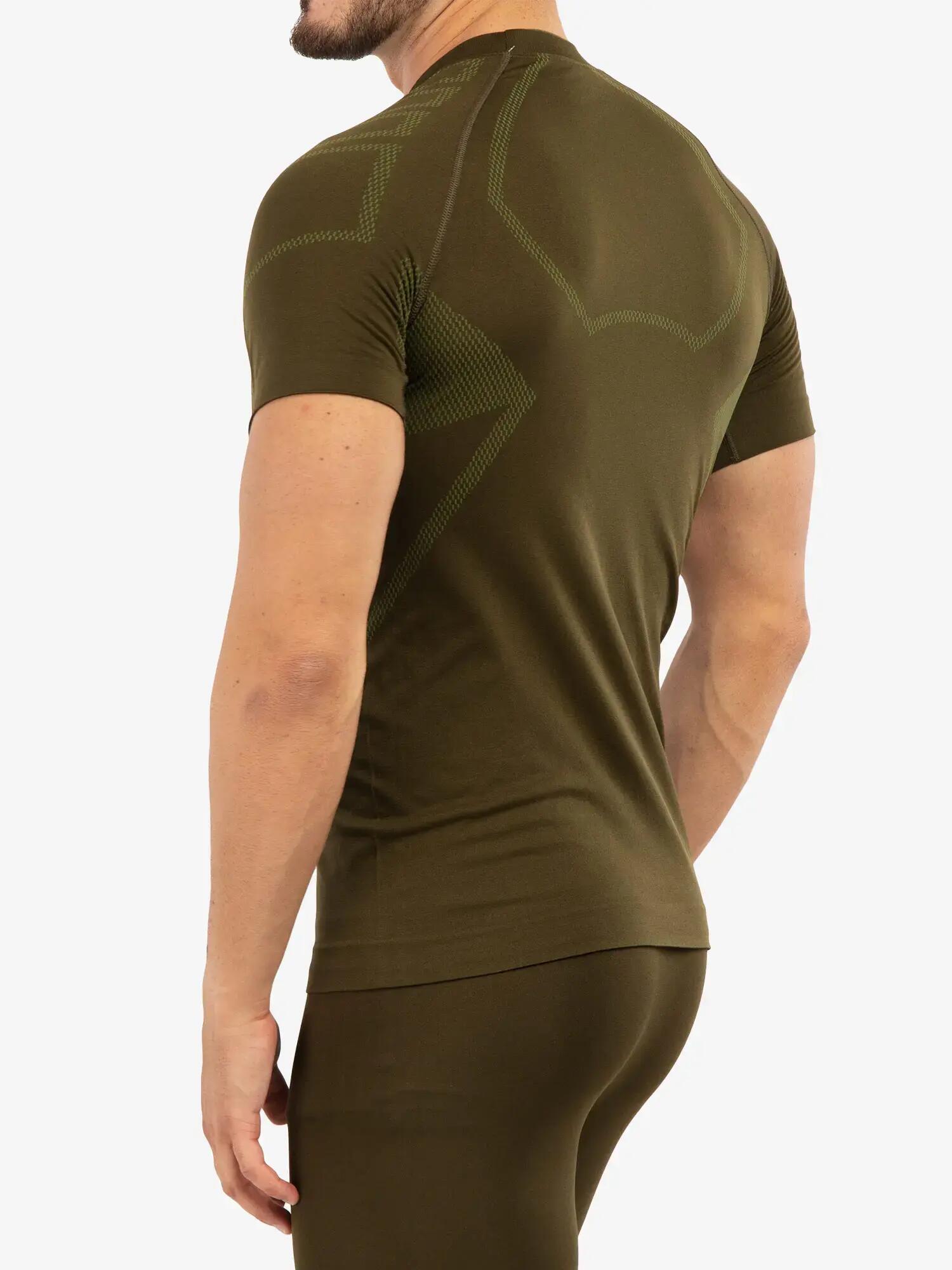 RANGER Protect Férfi rövid ujjú felső 7/7