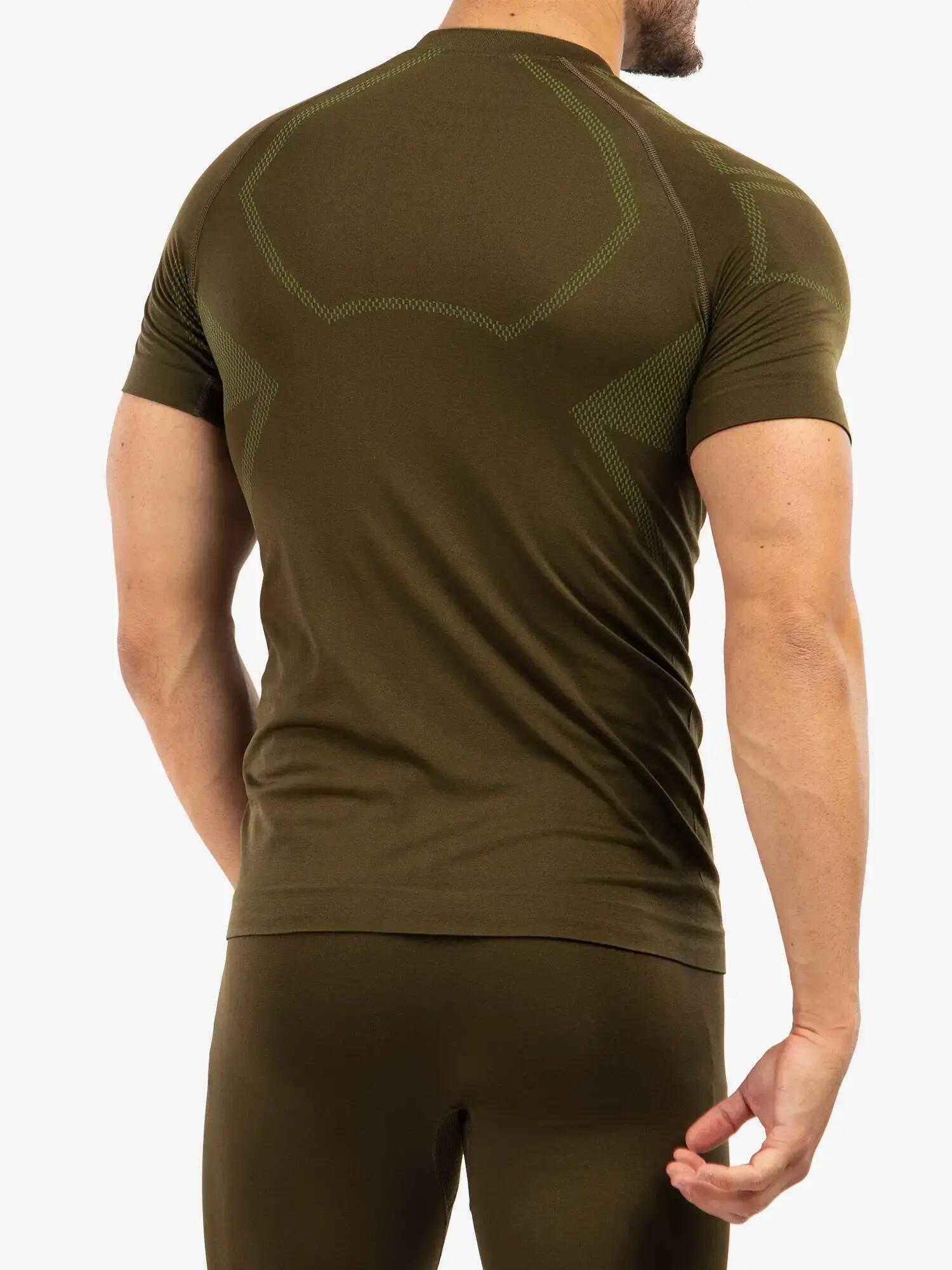RANGER Protect Férfi rövid ujjú felső 5/7