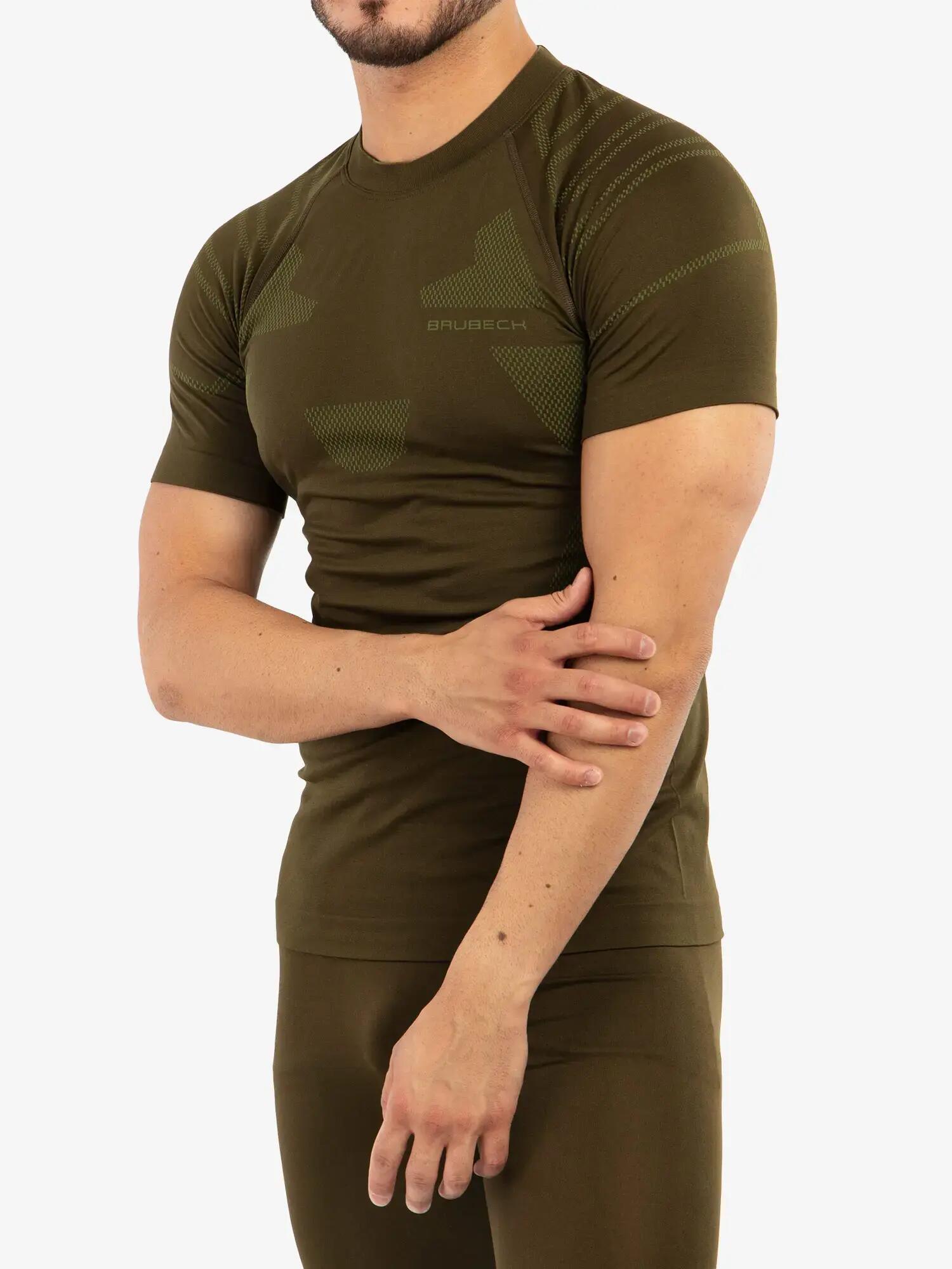 RANGER Protect Férfi rövid ujjú felső 4/7