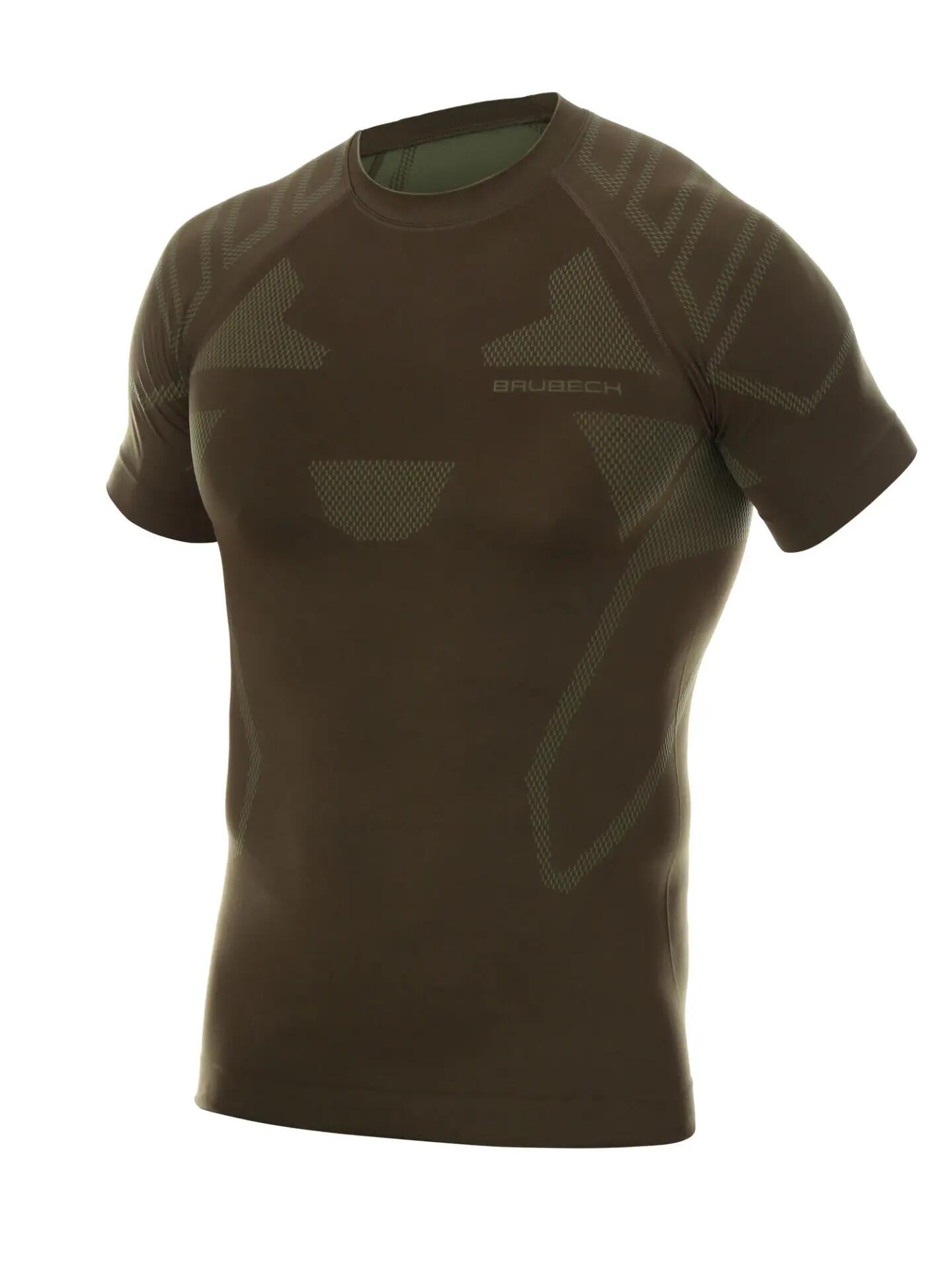 RANGER Protect Férfi rövid ujjú felső 3/7