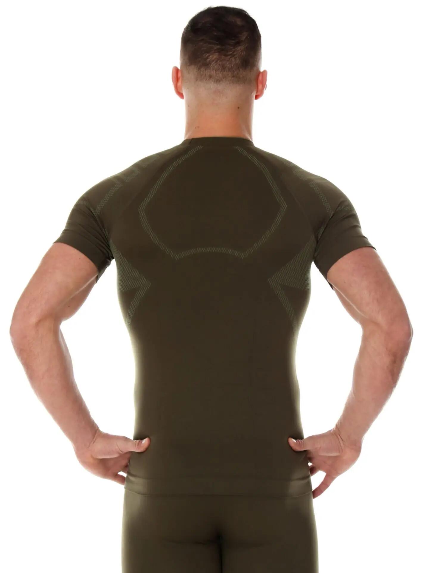 RANGER Protect Férfi rövid ujjú felső 2/7