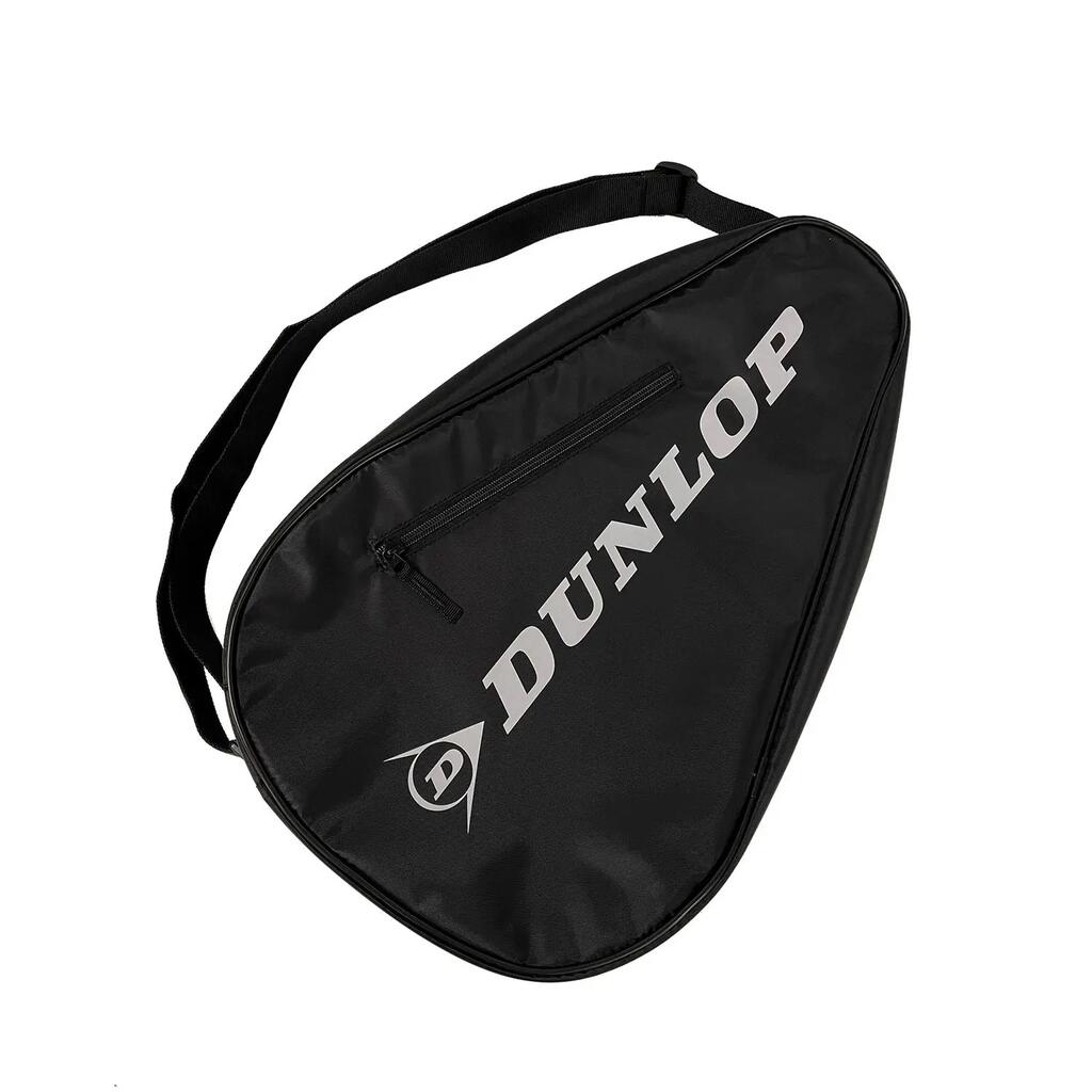 Paletero Dunlop 2pc Black